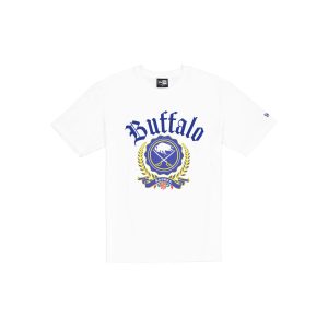 Buffalo Sabres Throwback Prep T-Shirt