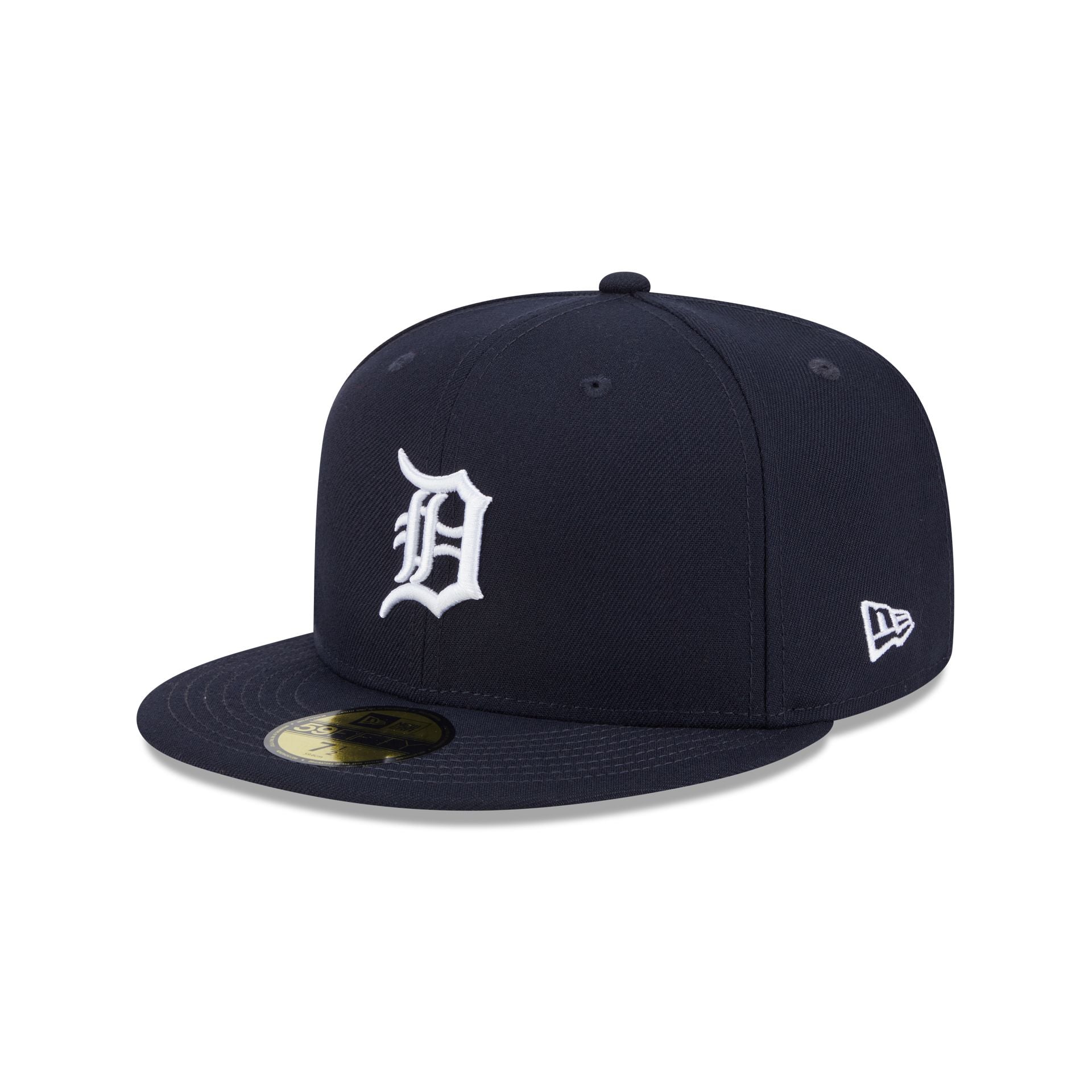 Compound x Detroit Tigers 59FIFTY Fitted Hat - Image 3