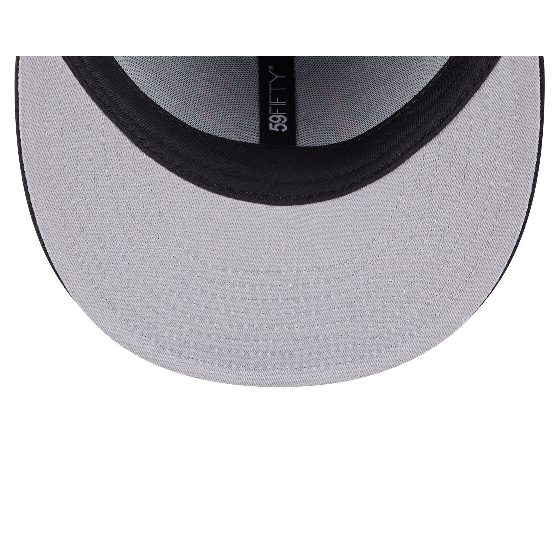 Compound x Arizona Diamondbacks 59FIFTY Fitted Hat - Image 7