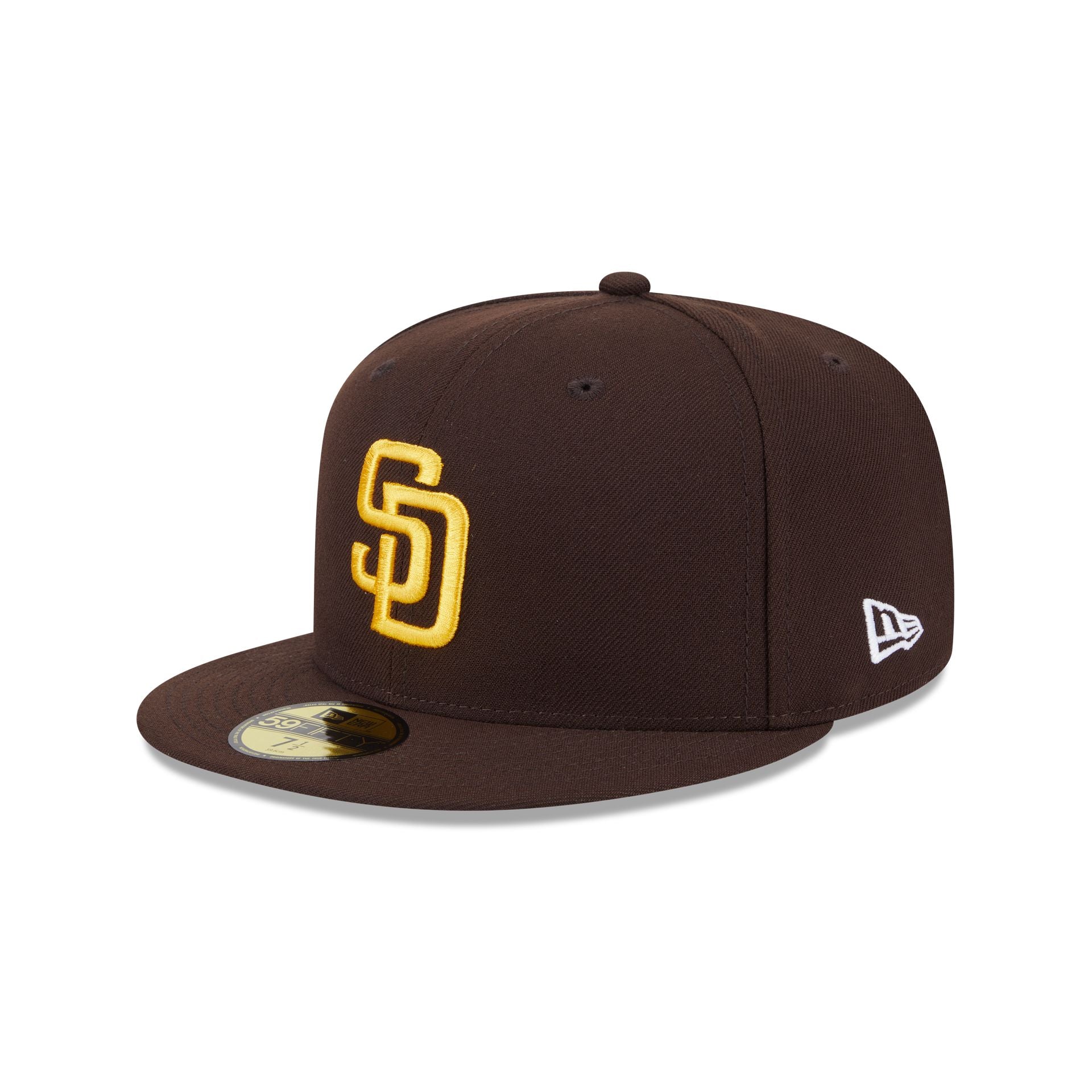 Compound x San Diego Padres 59FIFTY Fitted Hat - Image 3