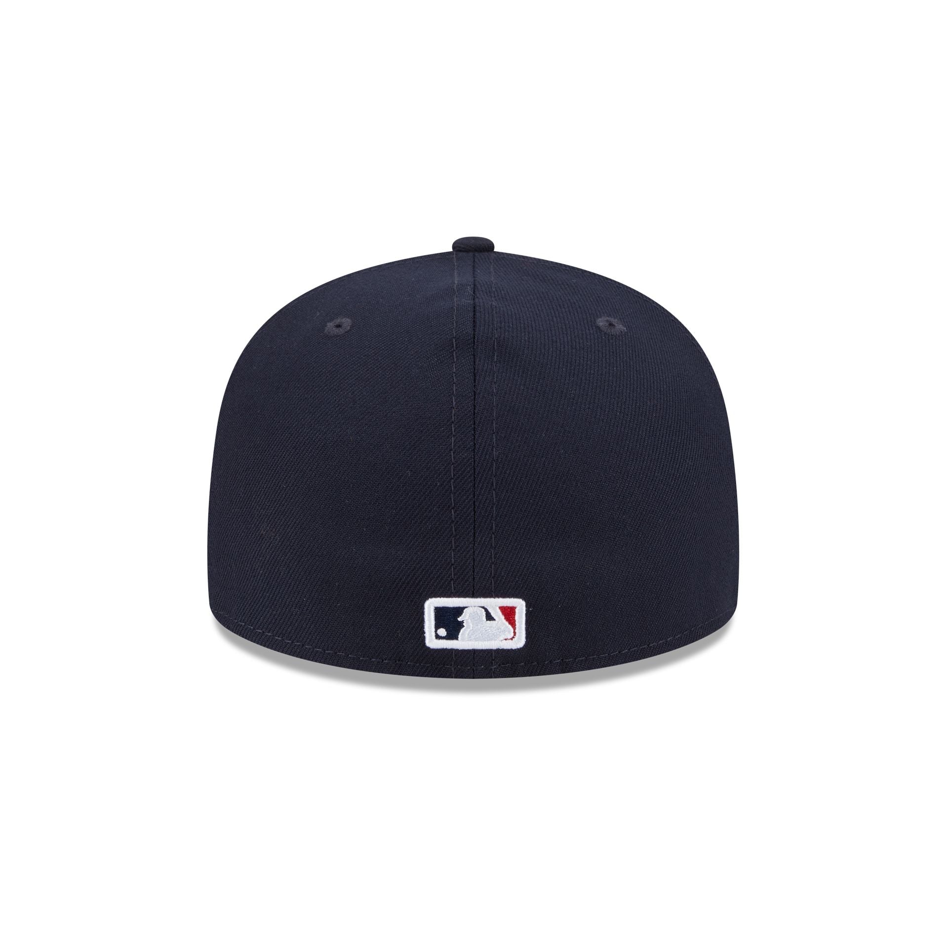 Compound x Cleveland Guardians 59FIFTY Fitted Hat - Image 6