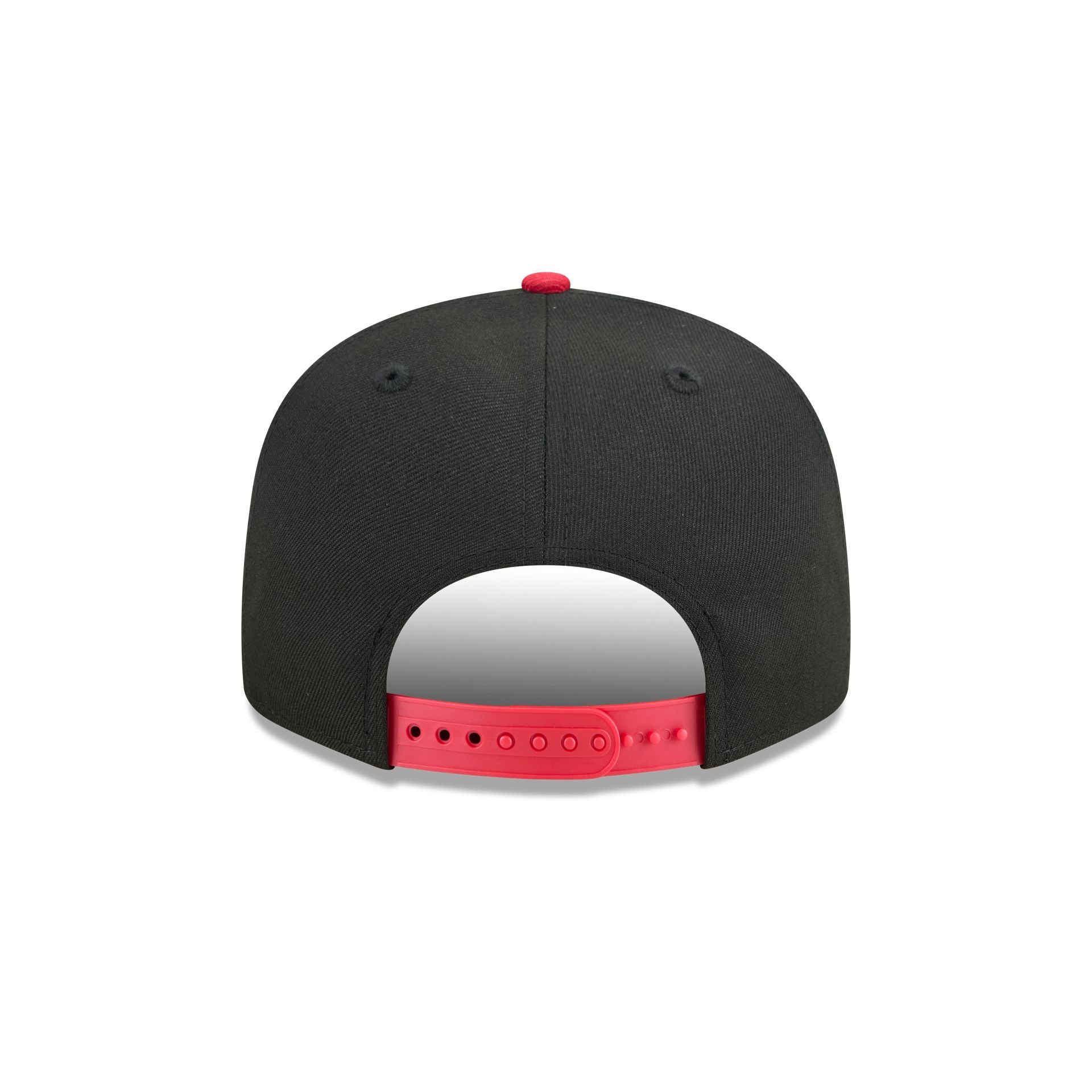 Ottawa Senators Red Visor 9FIFTY Snapback Hat - Image 6
