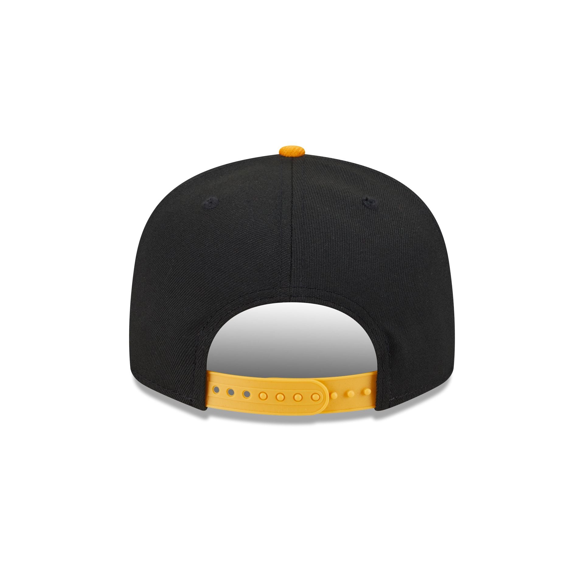 Pittsburgh Penguins Black 9FIFTY Snapback Hat - Image 6
