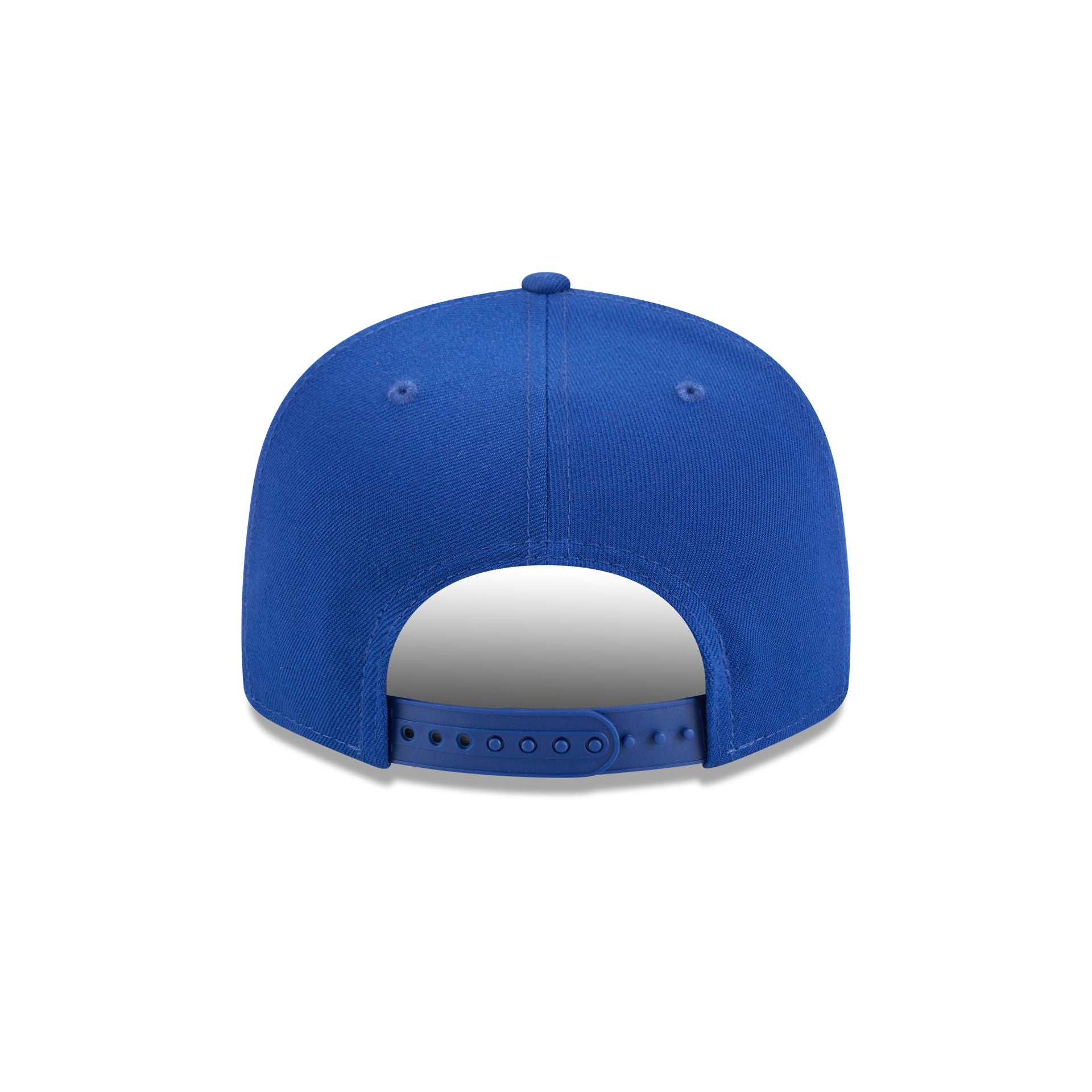 New York Rangers Script 9FIFTY Snapback Hat - Image 6