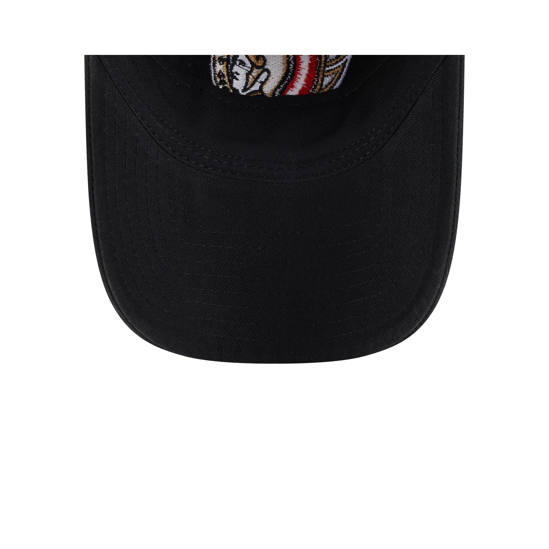Ottawa Senators Team Tag 9TWENTY Adjustable Hat - Image 7
