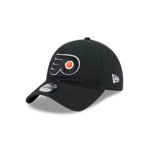 Philadelphia Flyers Team Tag 9TWENTY Adjustable Hat