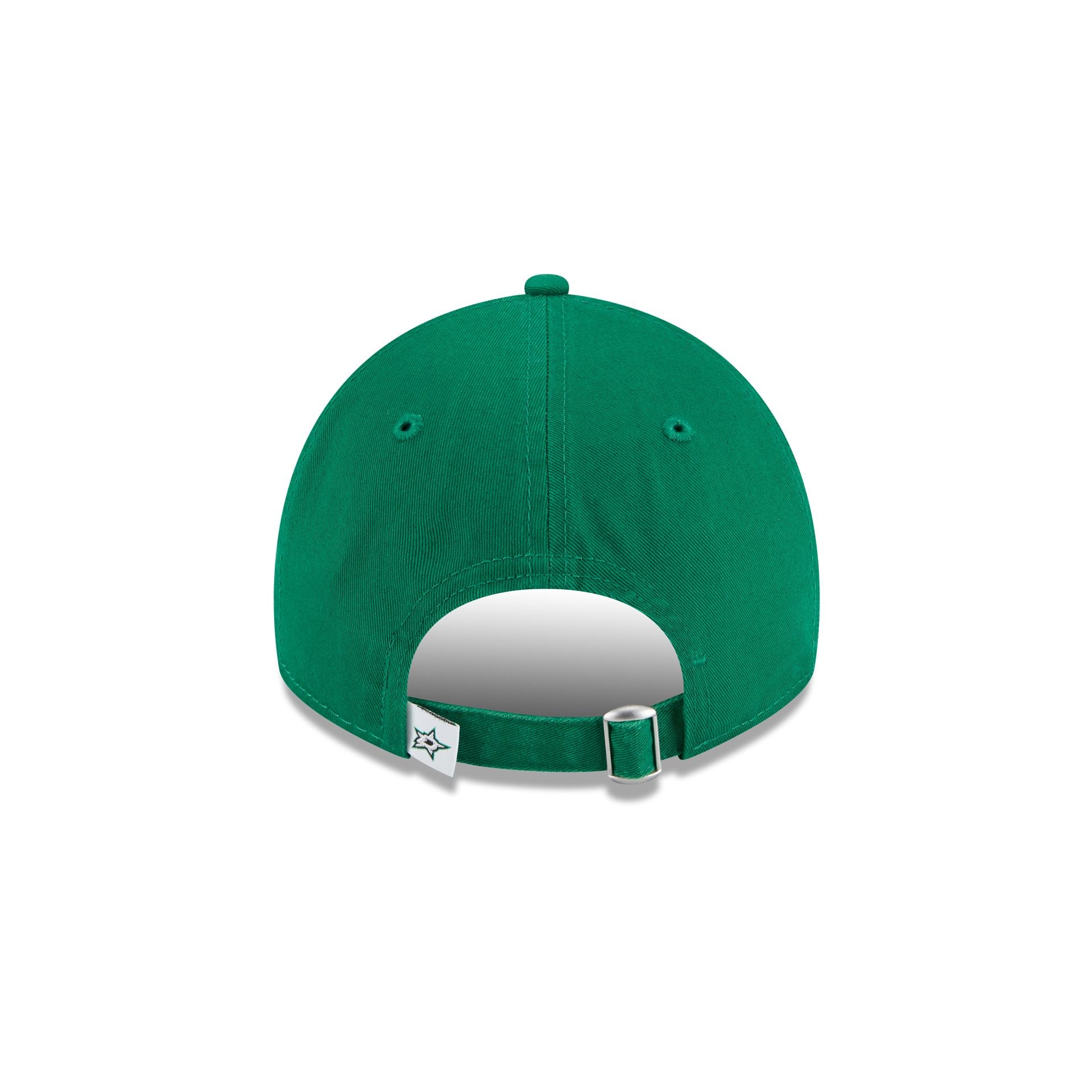 Dallas Stars Team Tag 9TWENTY Adjustable Hat - Image 6