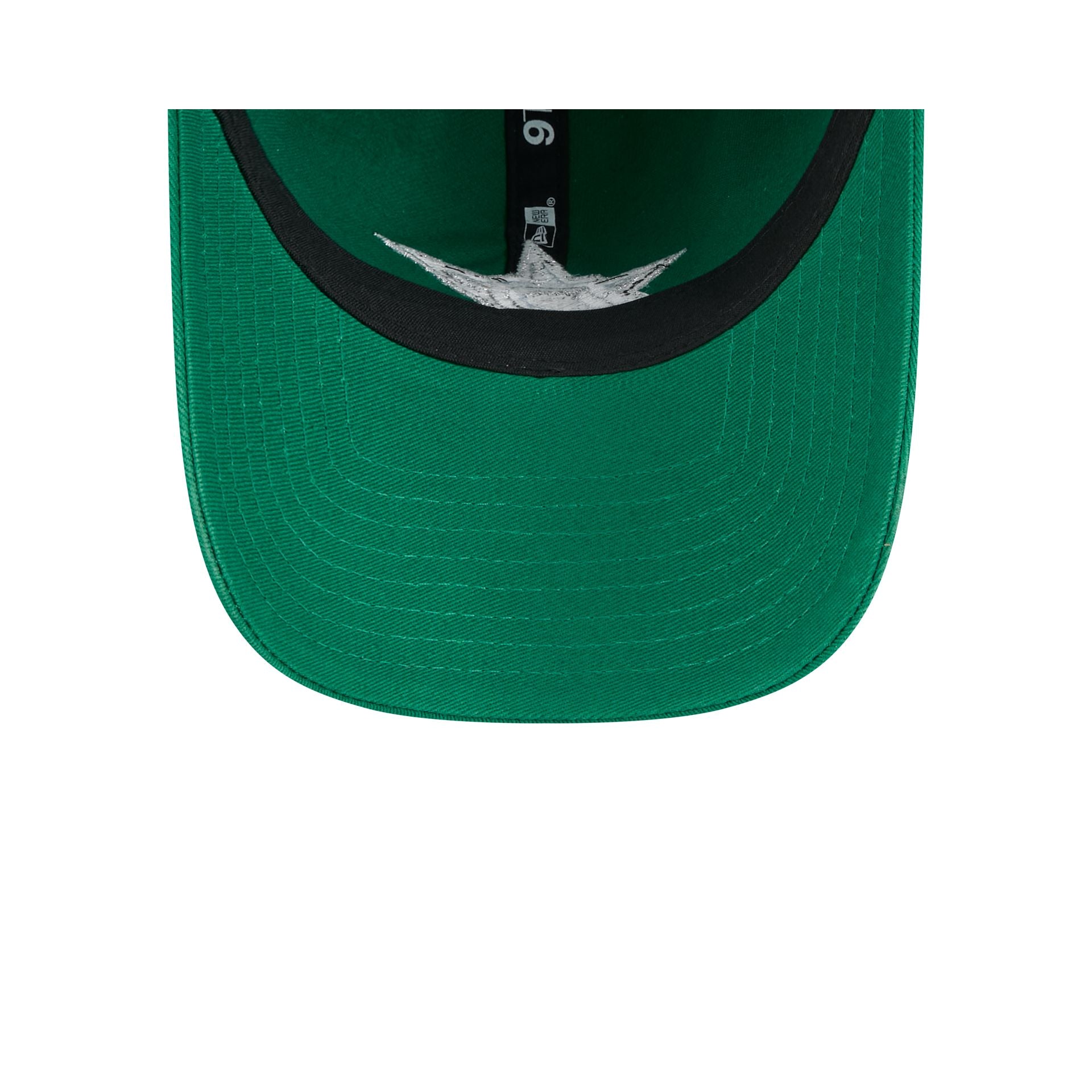Dallas Stars Team Tag 9TWENTY Adjustable Hat - Image 7
