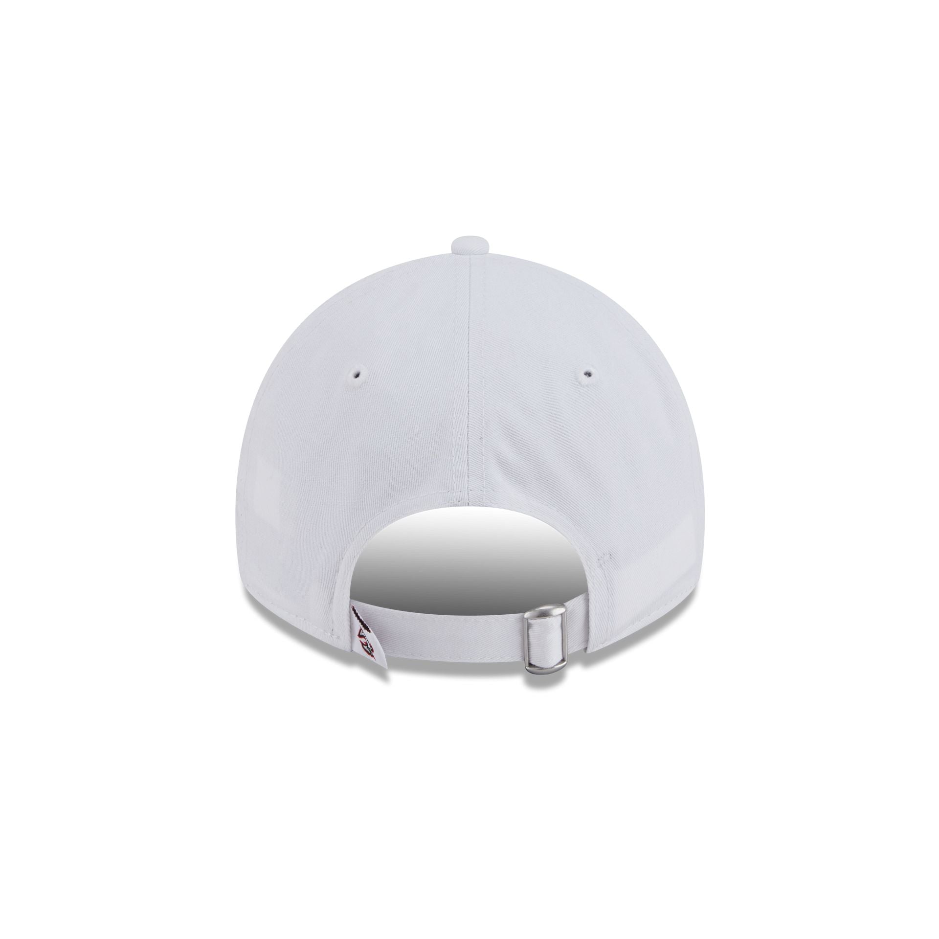 Buffalo Sabres White Alt 9TWENTY Adjustable Hat - Image 6