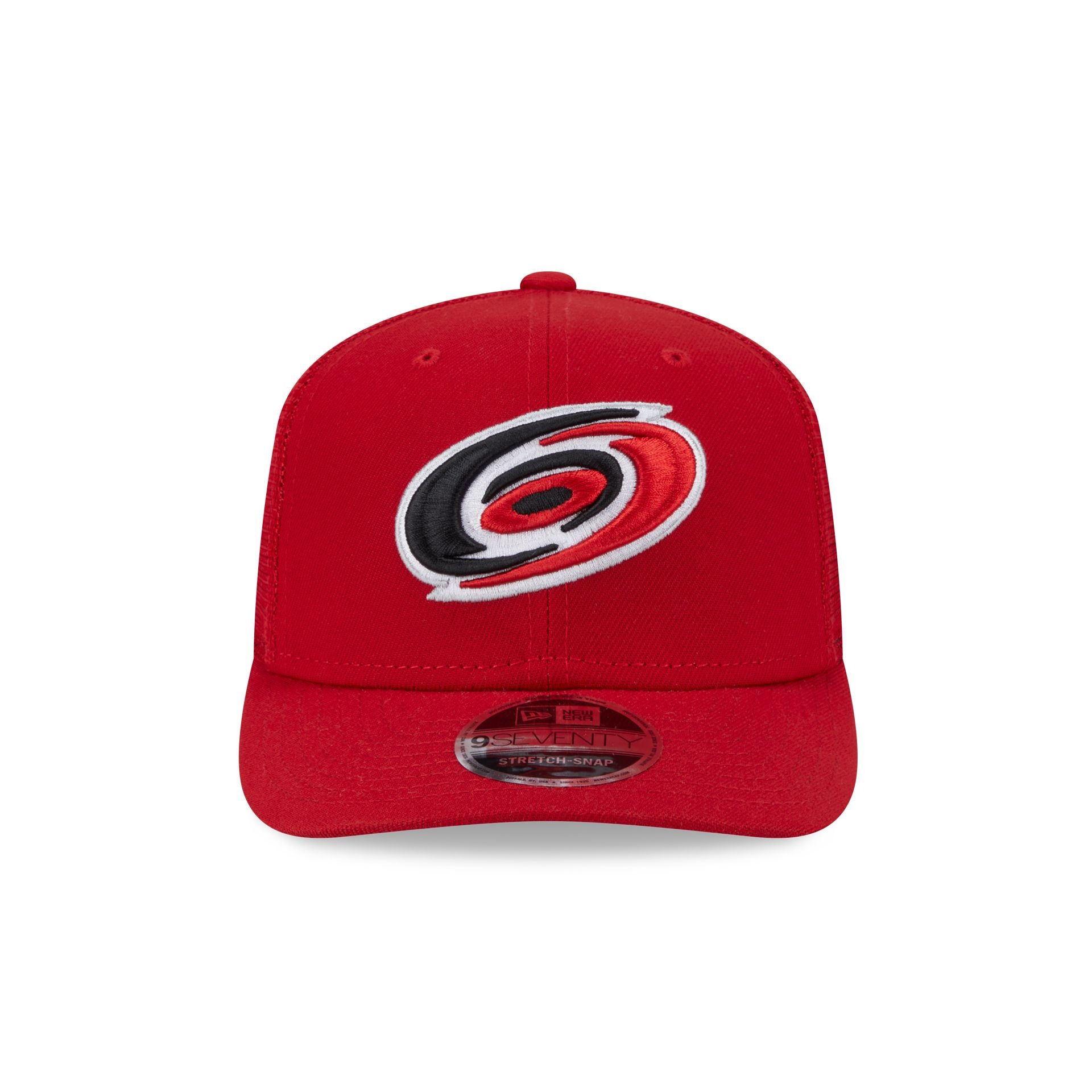 Carolina Hurricanes Simple 9SEVENTY Trucker Hat - Image 2