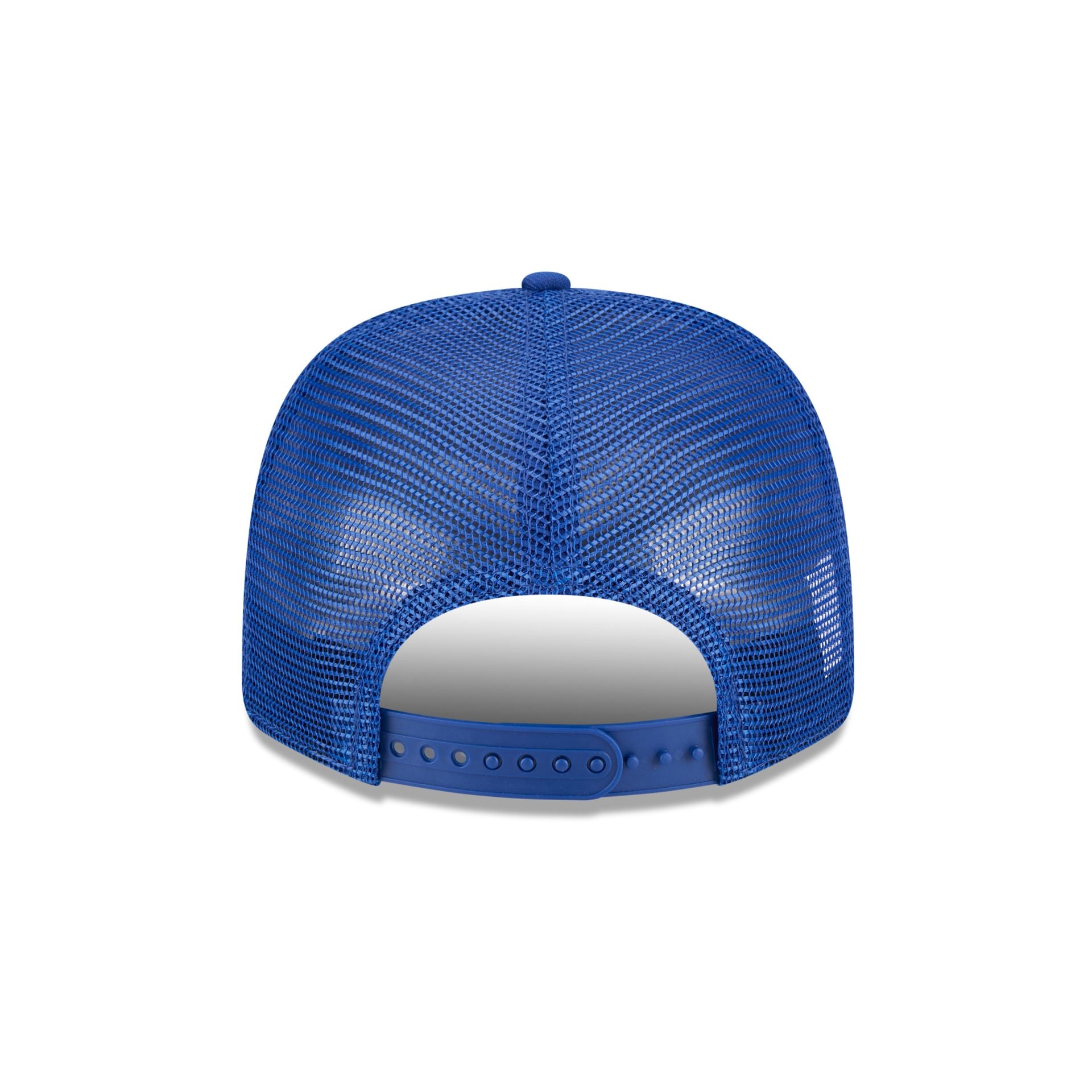 New York Islanders Simple 9SEVENTY Trucker Hat - Image 6