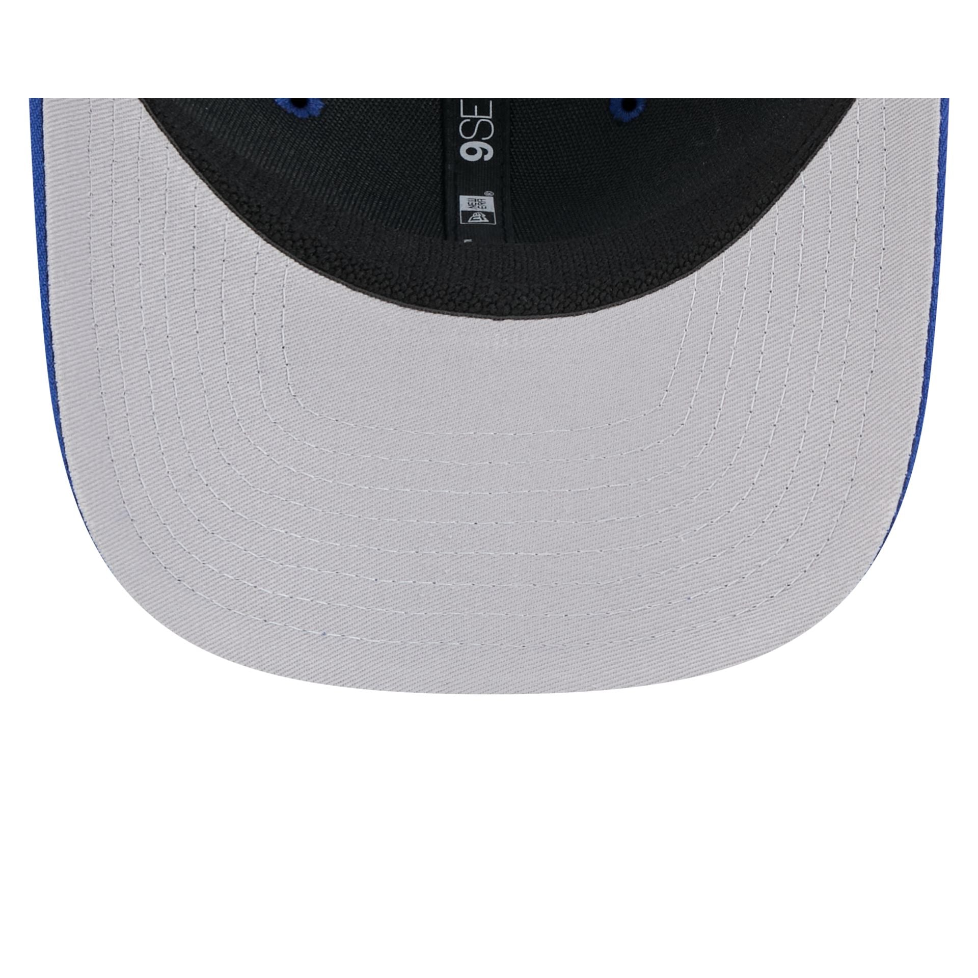 New York Islanders Simple 9SEVENTY Trucker Hat - Image 7