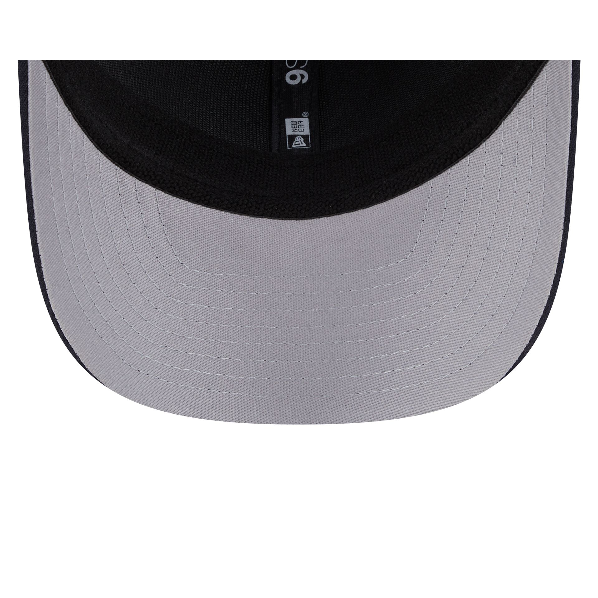 Seattle Kraken Simple 9SEVENTY Trucker Hat - Image 7