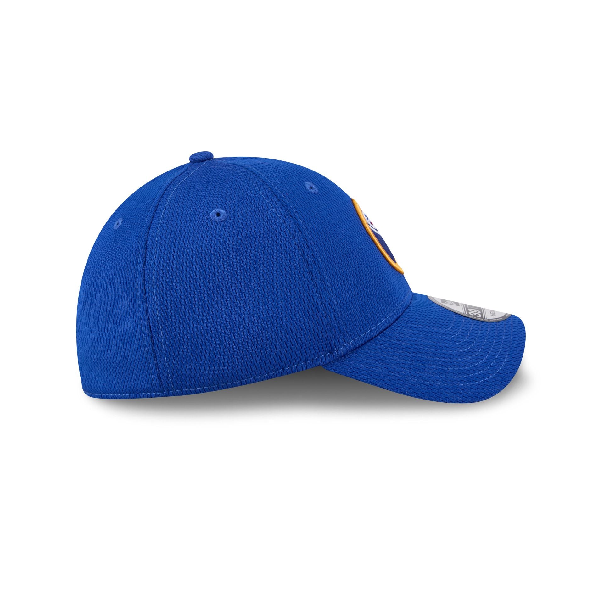 Buffalo Sabres Blue 39THIRTY Stretch Fit Hat - Image 5