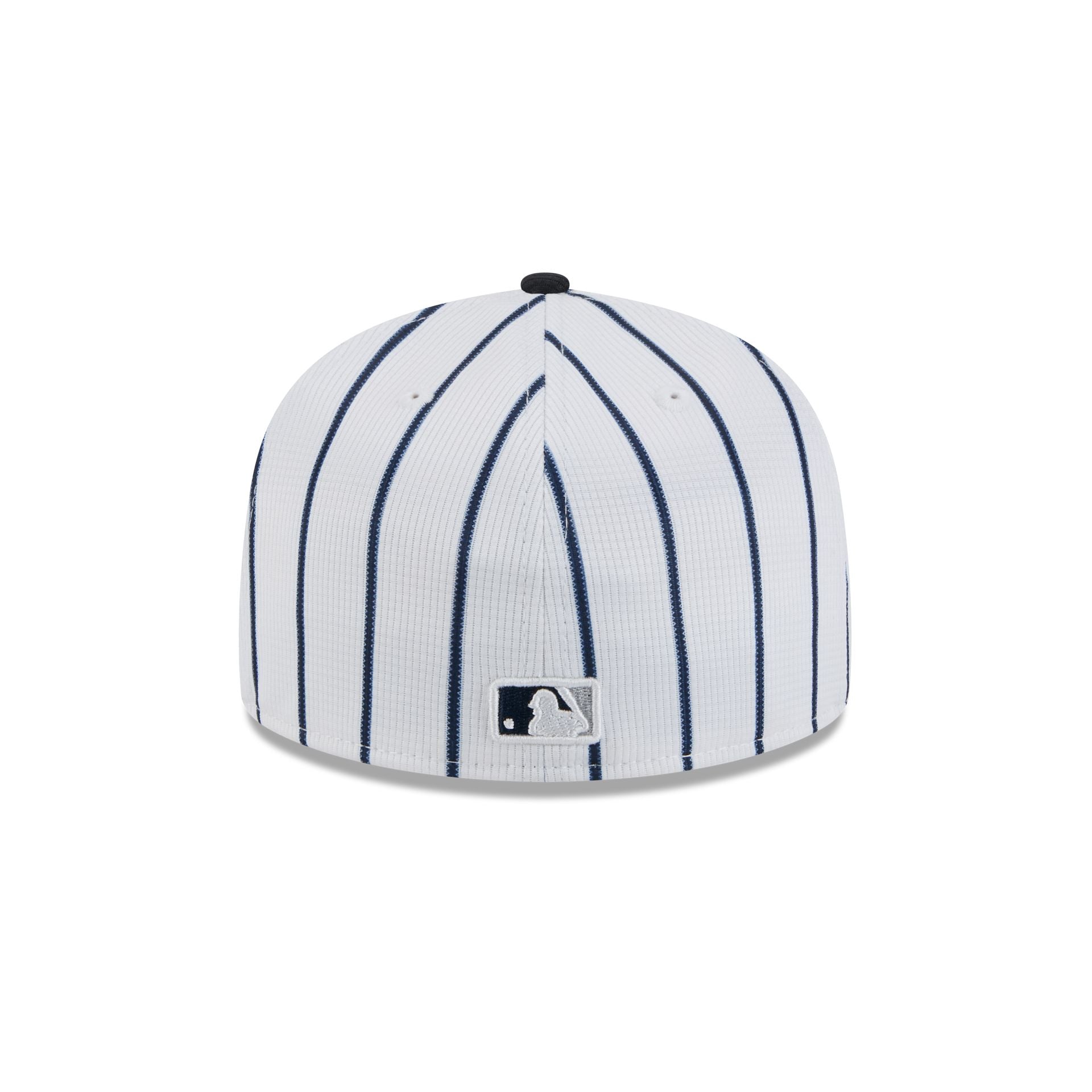 New York Yankees 2025 Spring Training 59FIFTY Fitted Hat - Image 6