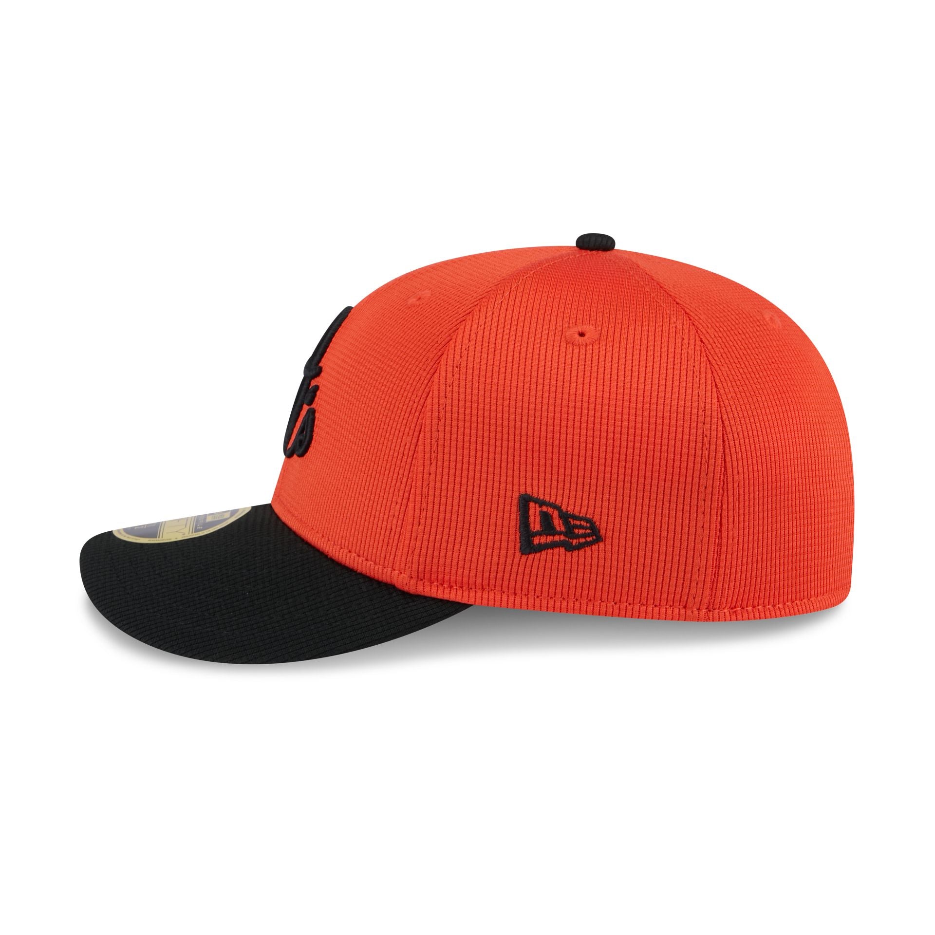 Baltimore Orioles 2025 Spring Training Low Profile 59FIFTY Fitted Hat - Image 5