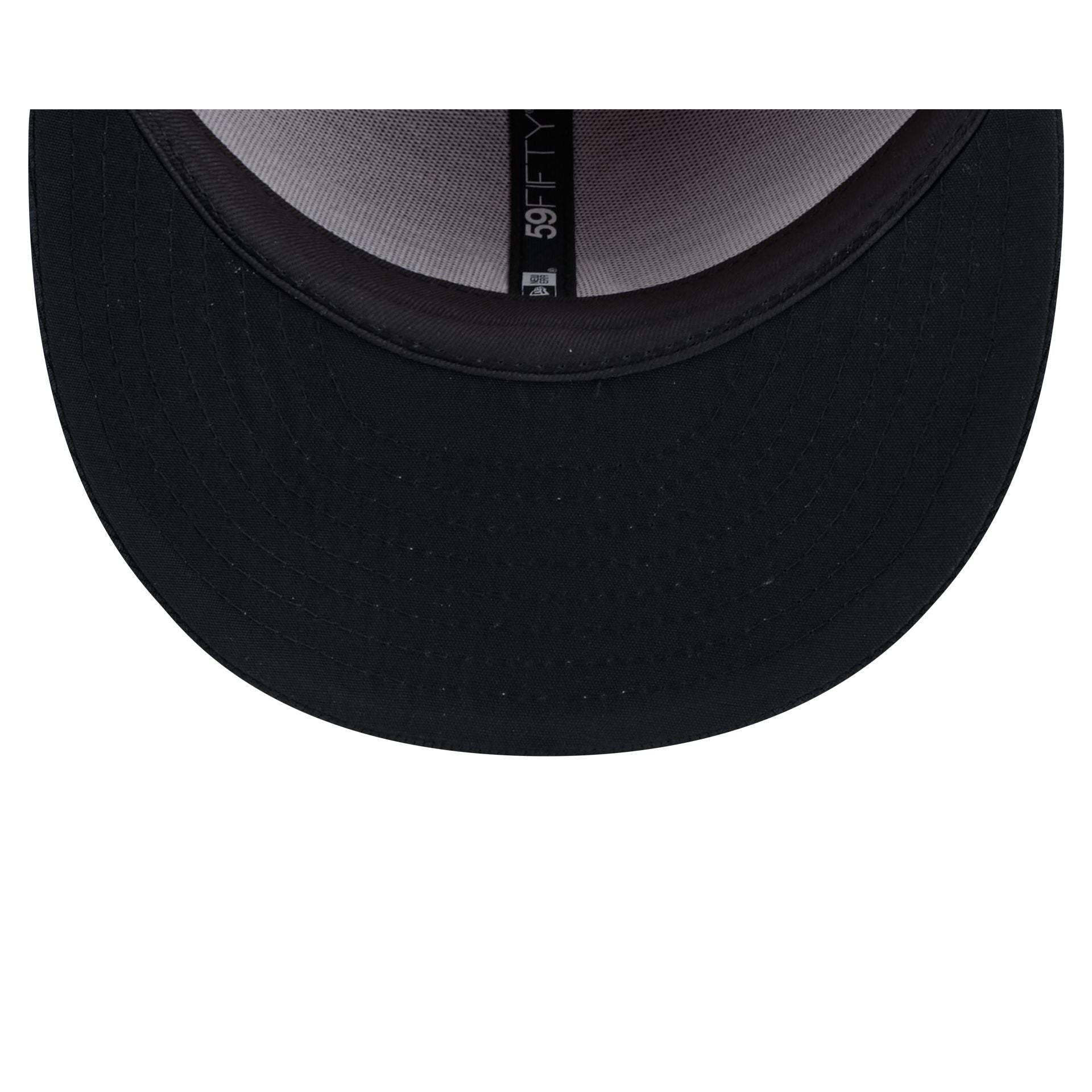 Minnesota Twins 2025 Spring Training Low Profile 59FIFTY Fitted Hat - Image 7