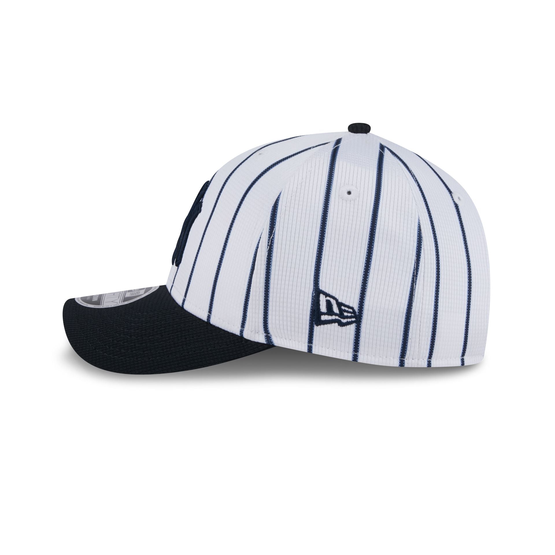 New York Yankees 2025 Spring Training 9FORTY M-Crown Snapback Hat - Image 5