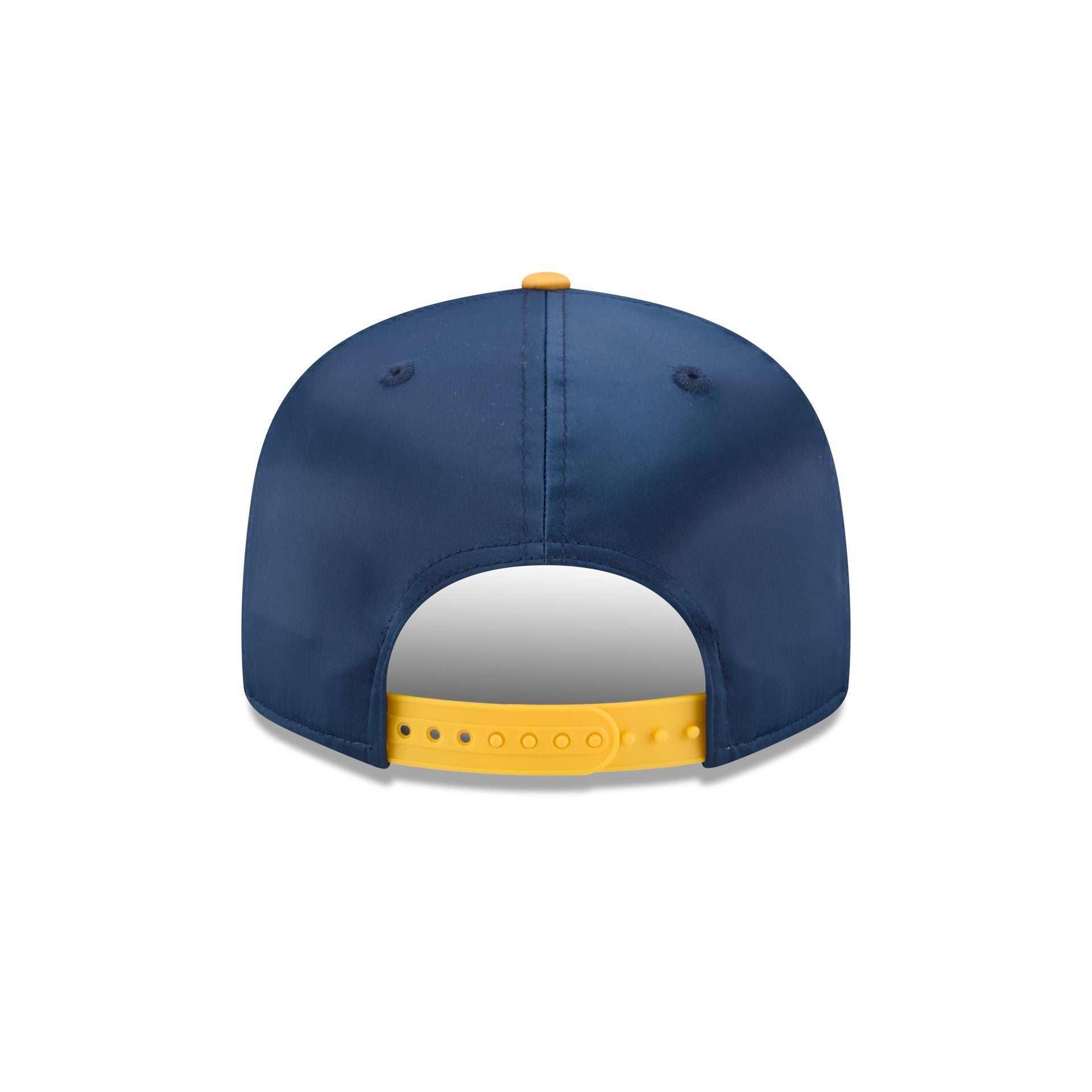 Indiana Pacers Satin Pin 9FIFTY Snapback Hat - Image 6