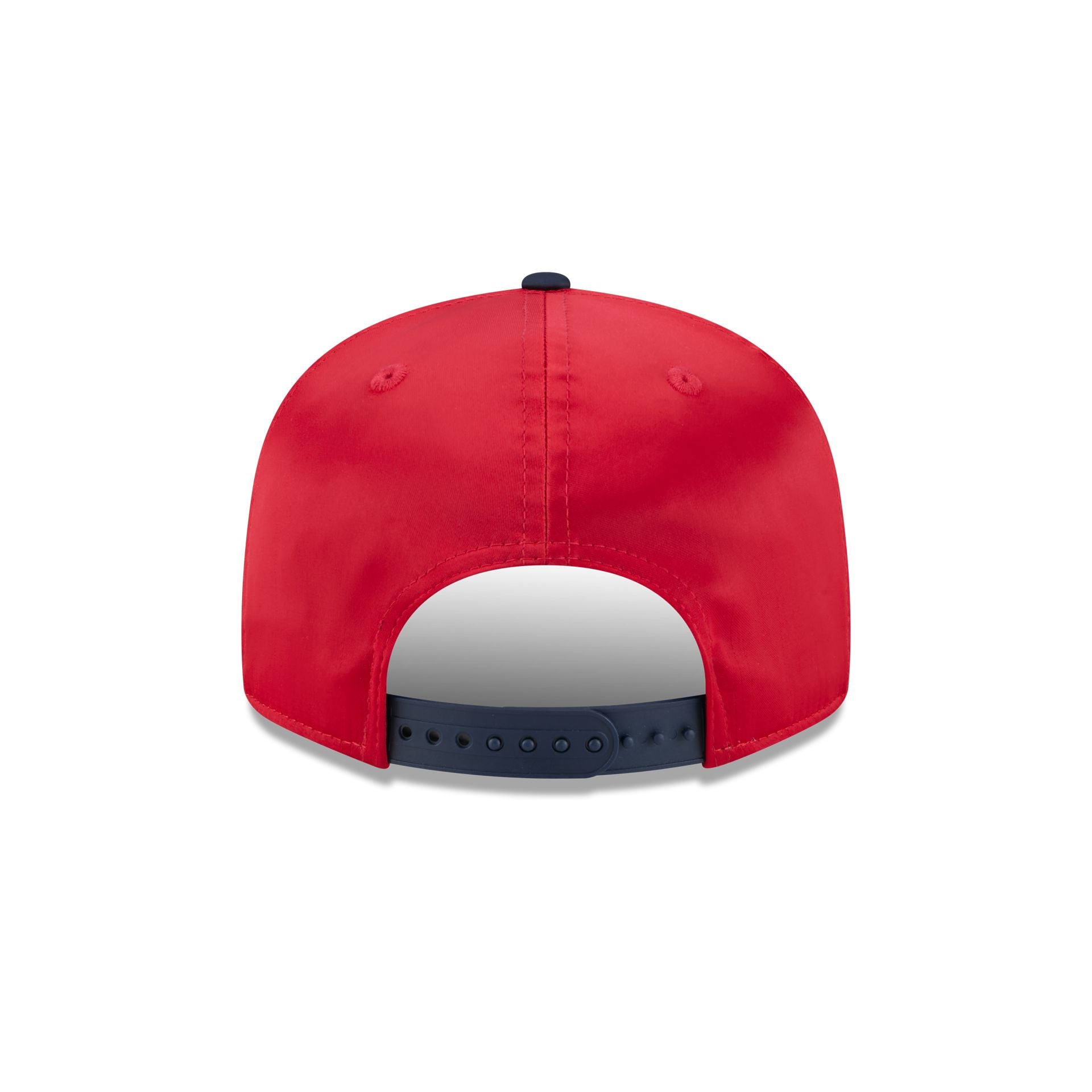 Washington Wizards Satin Pin 9FIFTY Snapback Hat - Image 6