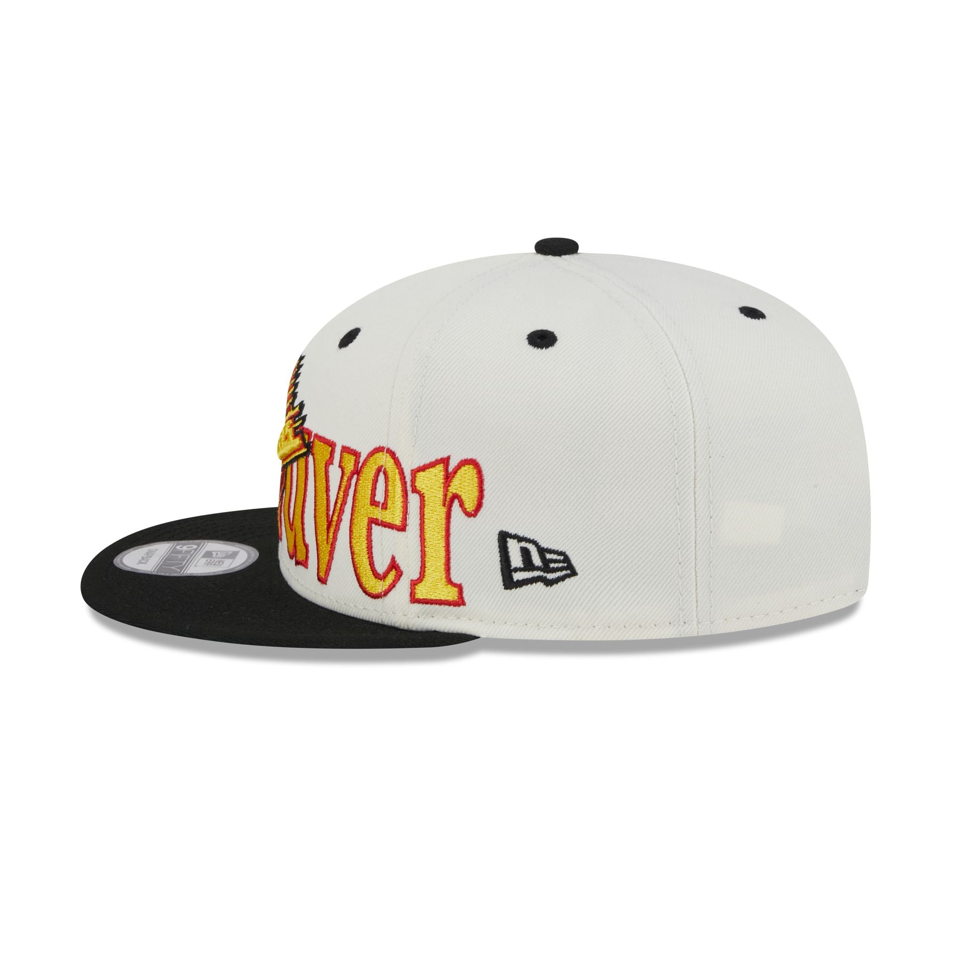 Vancouver Canucks NHL Pack 9FIFTY Snapback Hat - Image 4