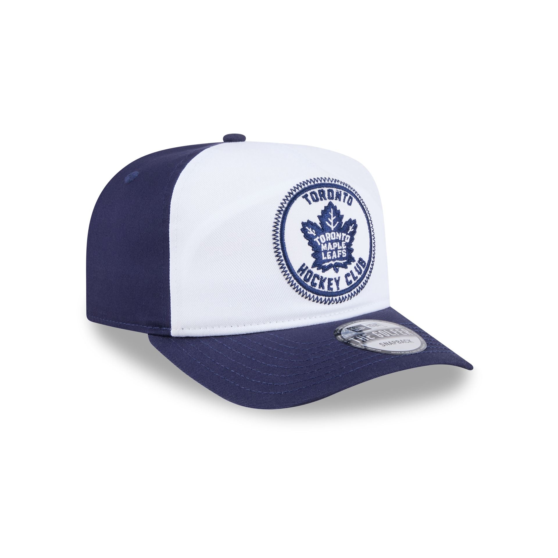 Toronto Maple Leafs NHL Pack Golfer Hat - Image 3