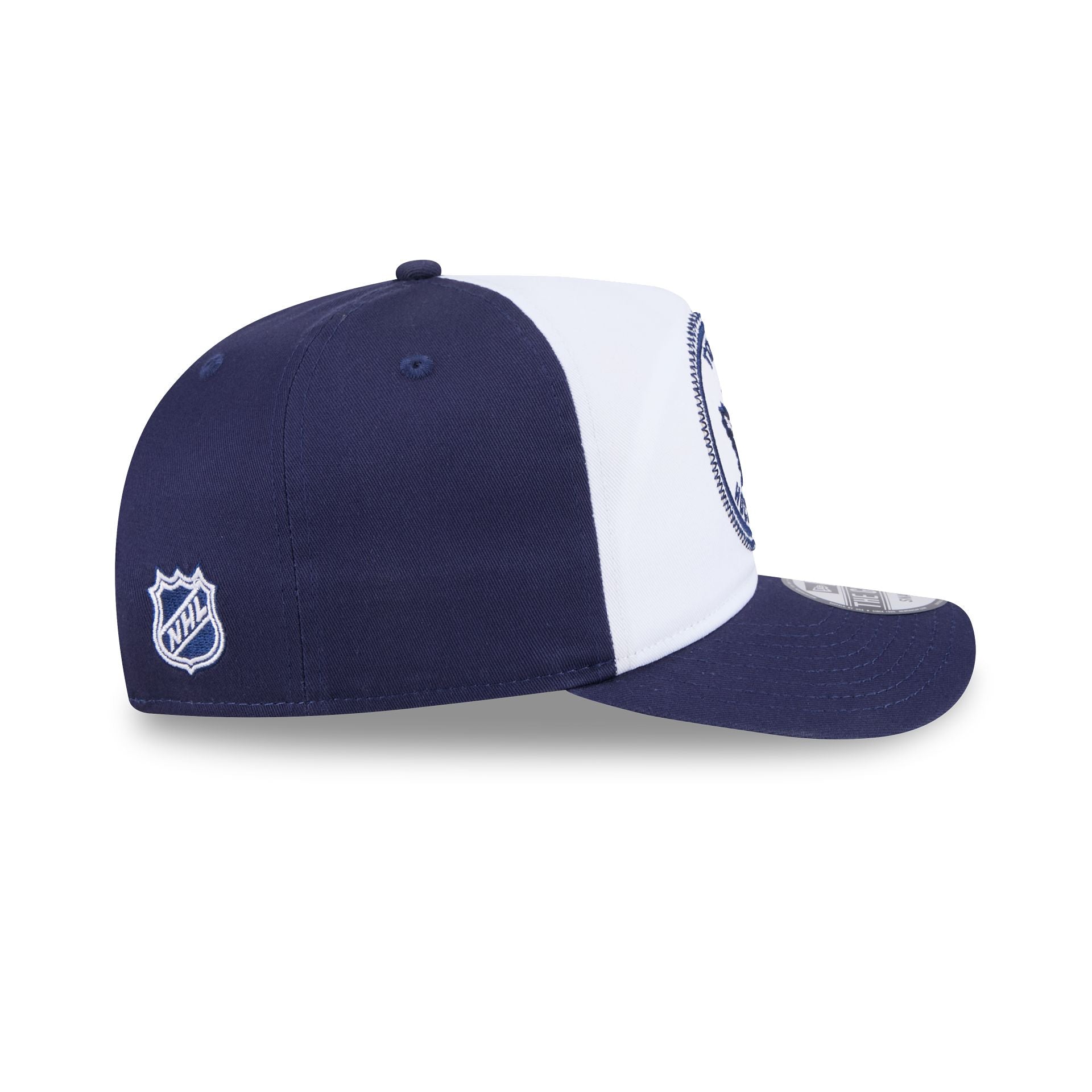 Toronto Maple Leafs NHL Pack Golfer Hat - Image 5