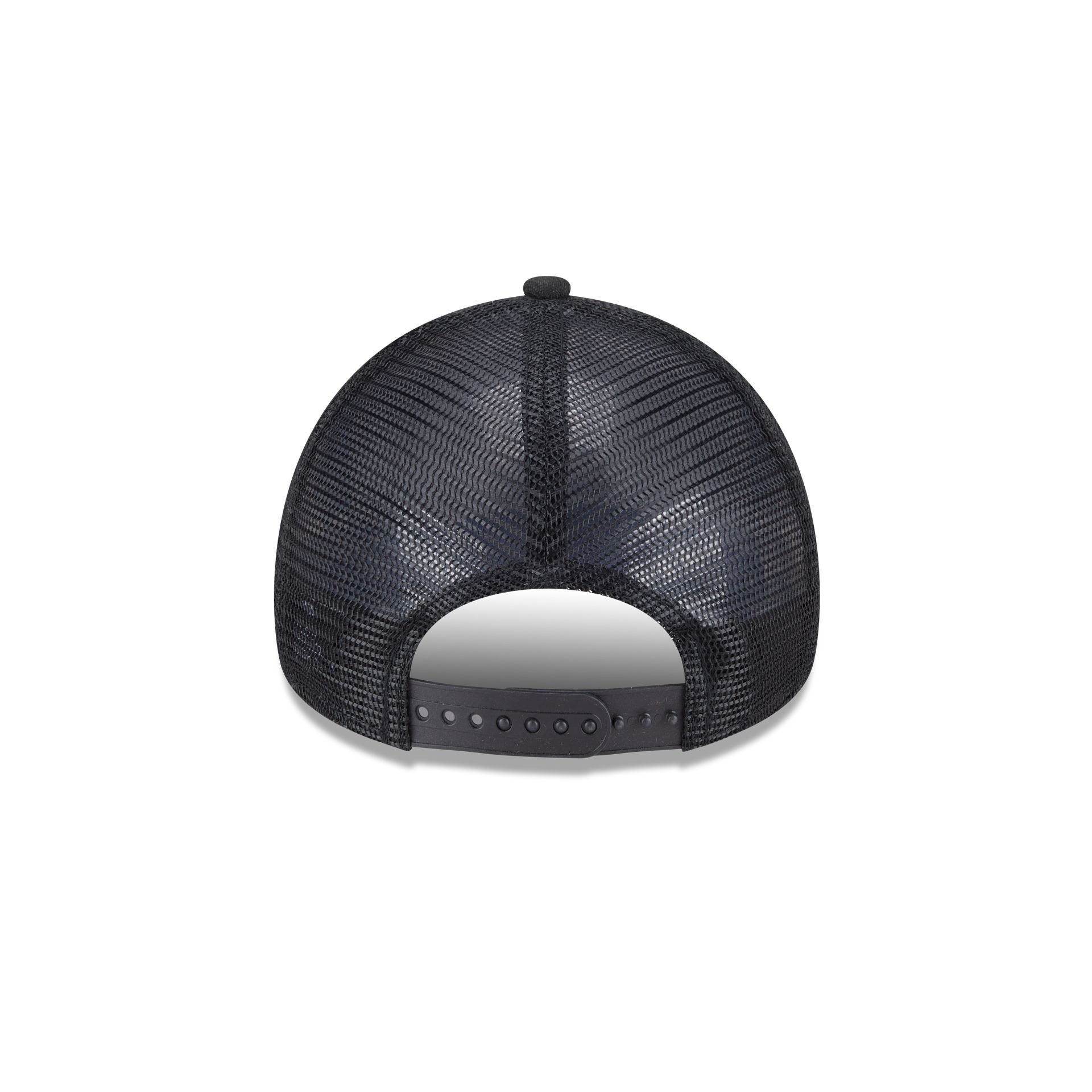 San Francisco Giants State Stitch 9FORTY A-Frame Trucker Hat - Image 6