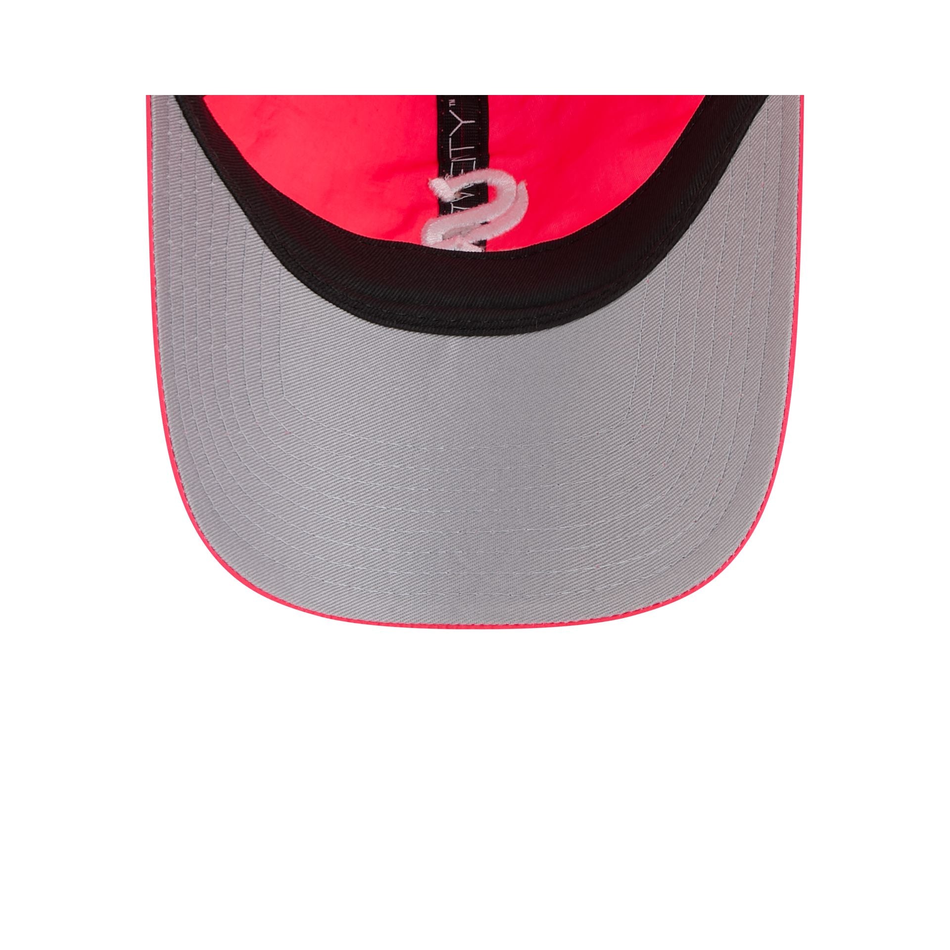 Chicago White Sox Everyday Nylon Pink 9TWENTY Adjustable Hat - Image 7