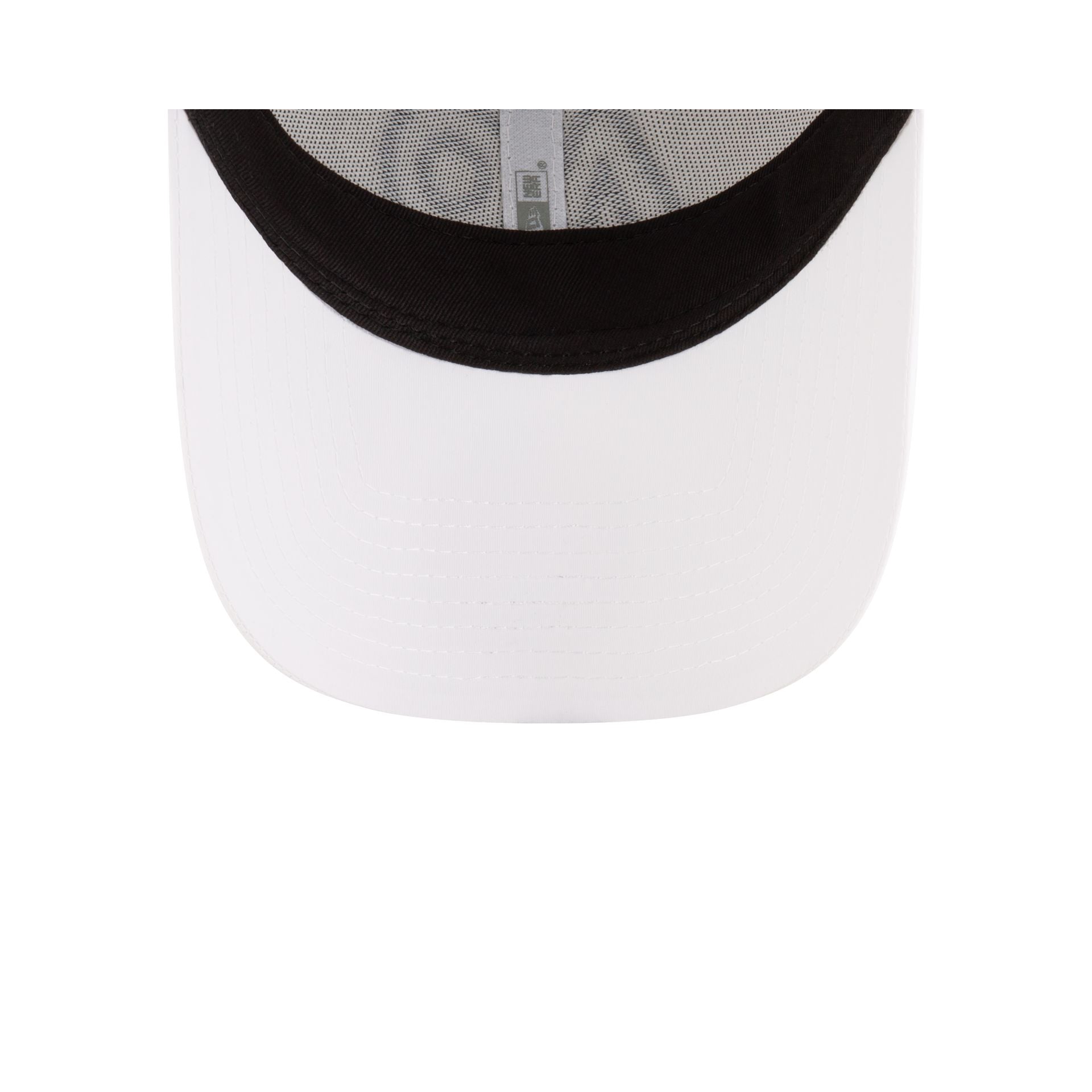 2025 Australian Open Core Outline White 9FORTY Adjustable Hat - Image 7