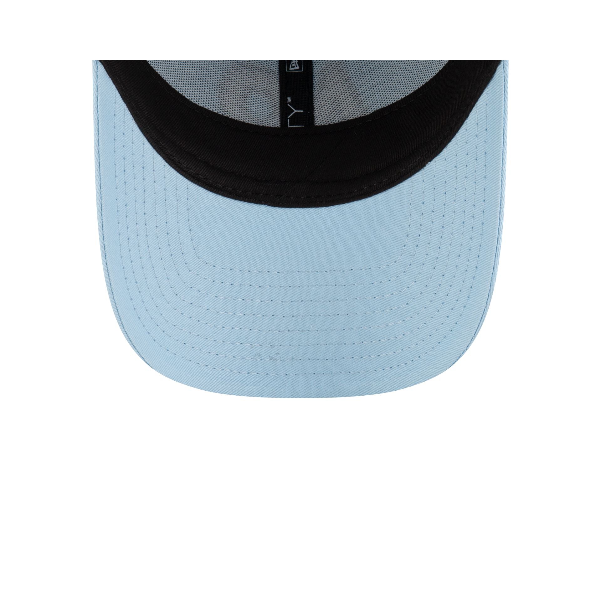 2025 Australian Open Glacial Blue 9FORTY Adjustable Hat - Image 7