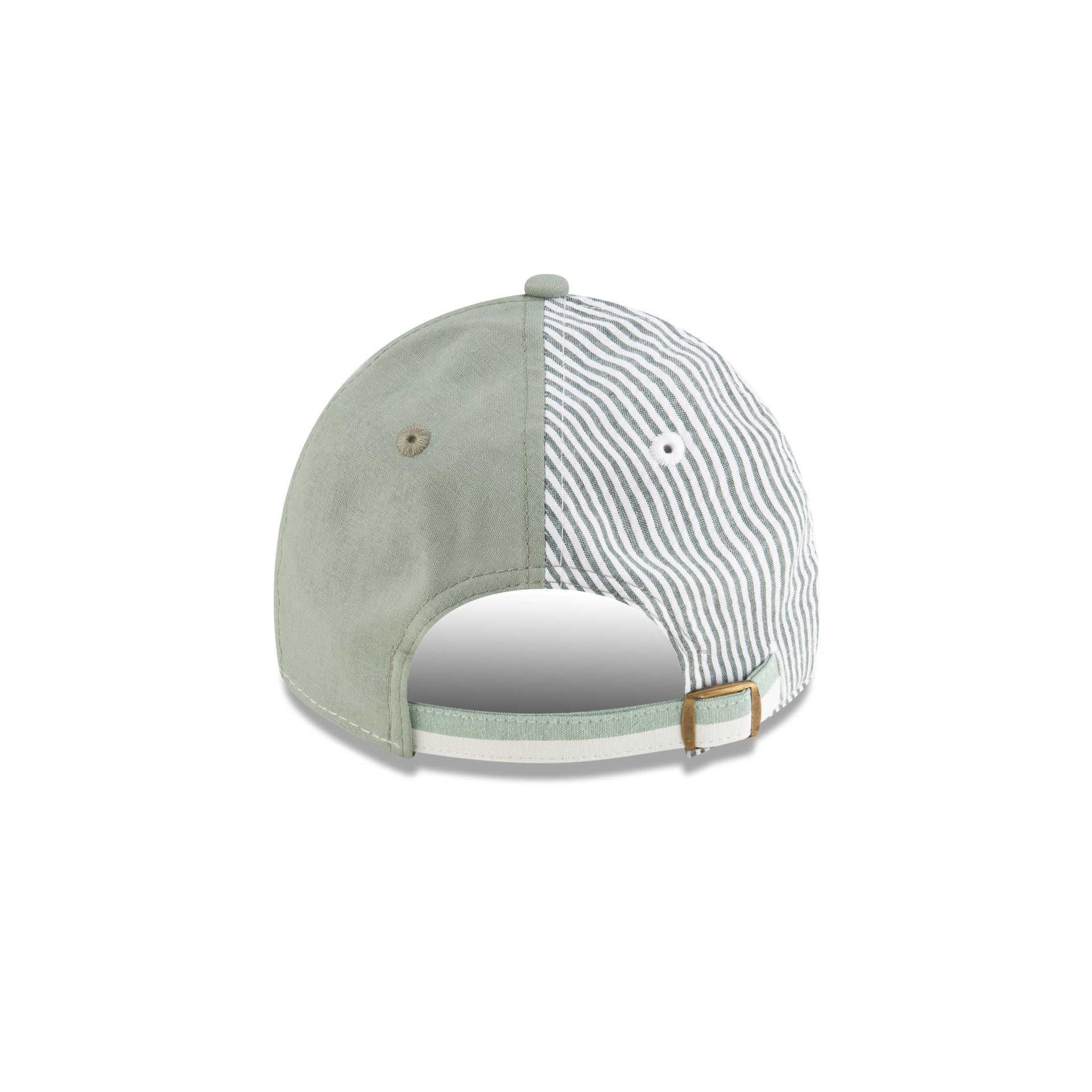 2025 Australian Open Multi Sage Casual Classic Adjustable Hat - Image 6