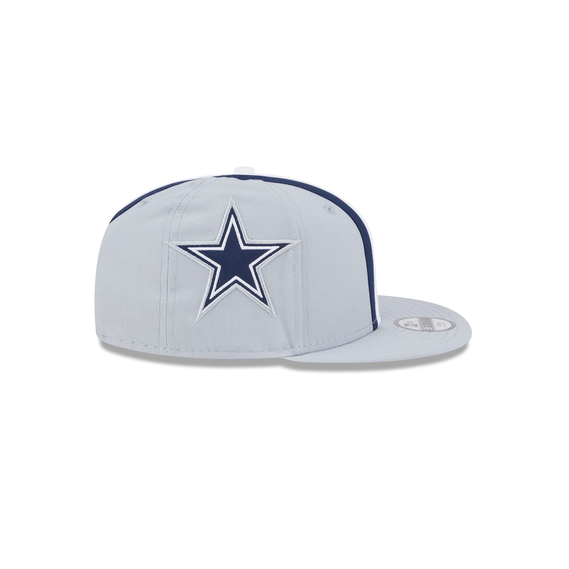 Dallas Cowboys Kids Helmet 9FIFTY Snapback Hat - Image 5