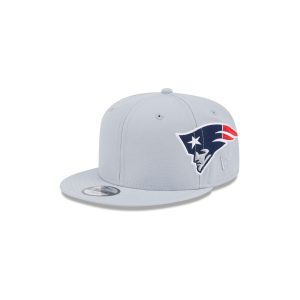 New England Patriots Kids Helmet 9FIFTY Snapback Hat