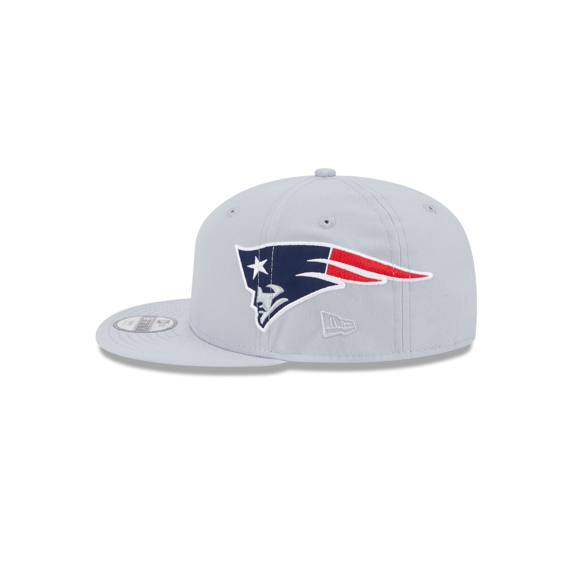 New England Patriots Kids Helmet 9FIFTY Snapback Hat - Image 4