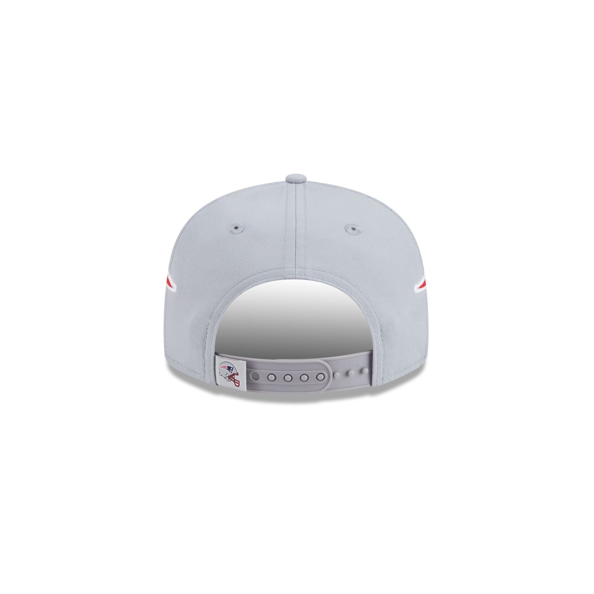 New England Patriots Kids Helmet 9FIFTY Snapback Hat - Image 6
