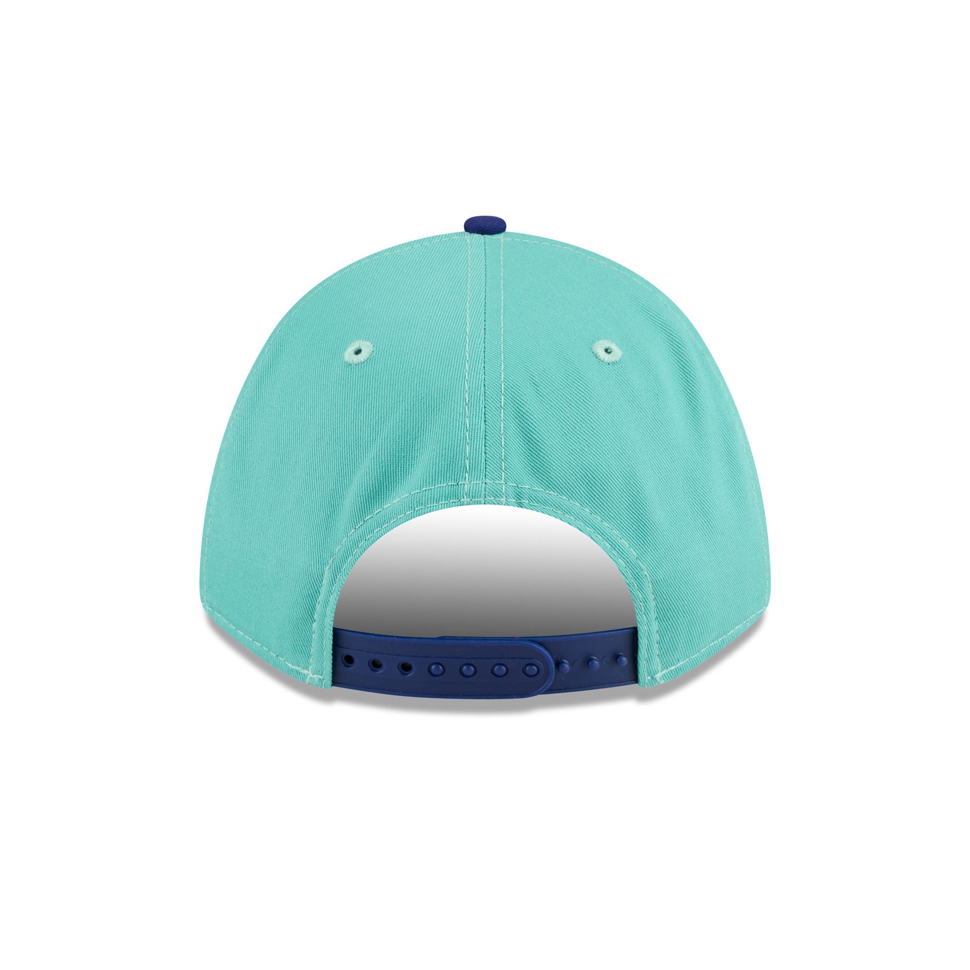 Boston Celtics Clear Mint 9FORTY M-Crown Adjustable Hat - Image 6