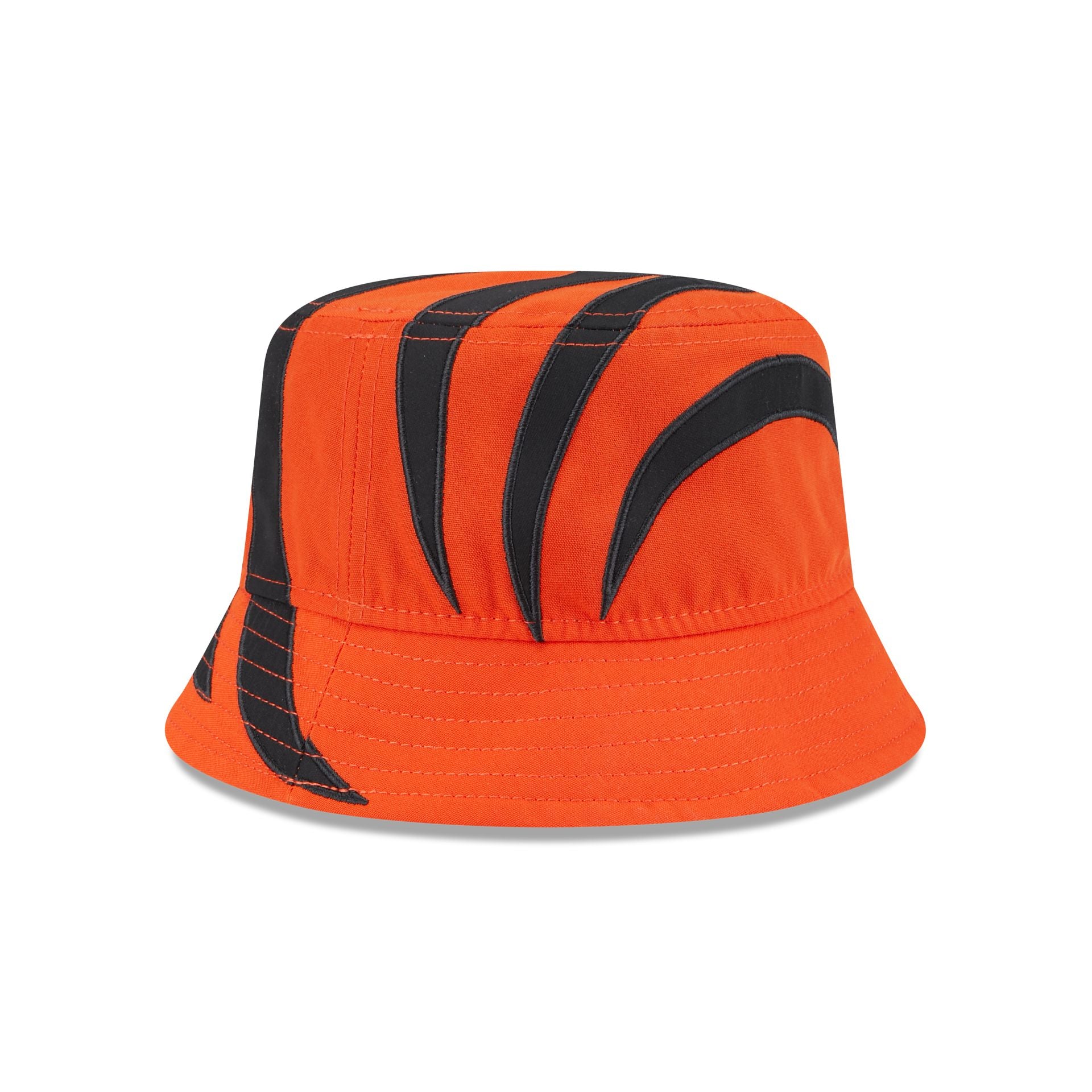 Cincinnati Bengals Kids Helmet Bucket Hat - Image 3