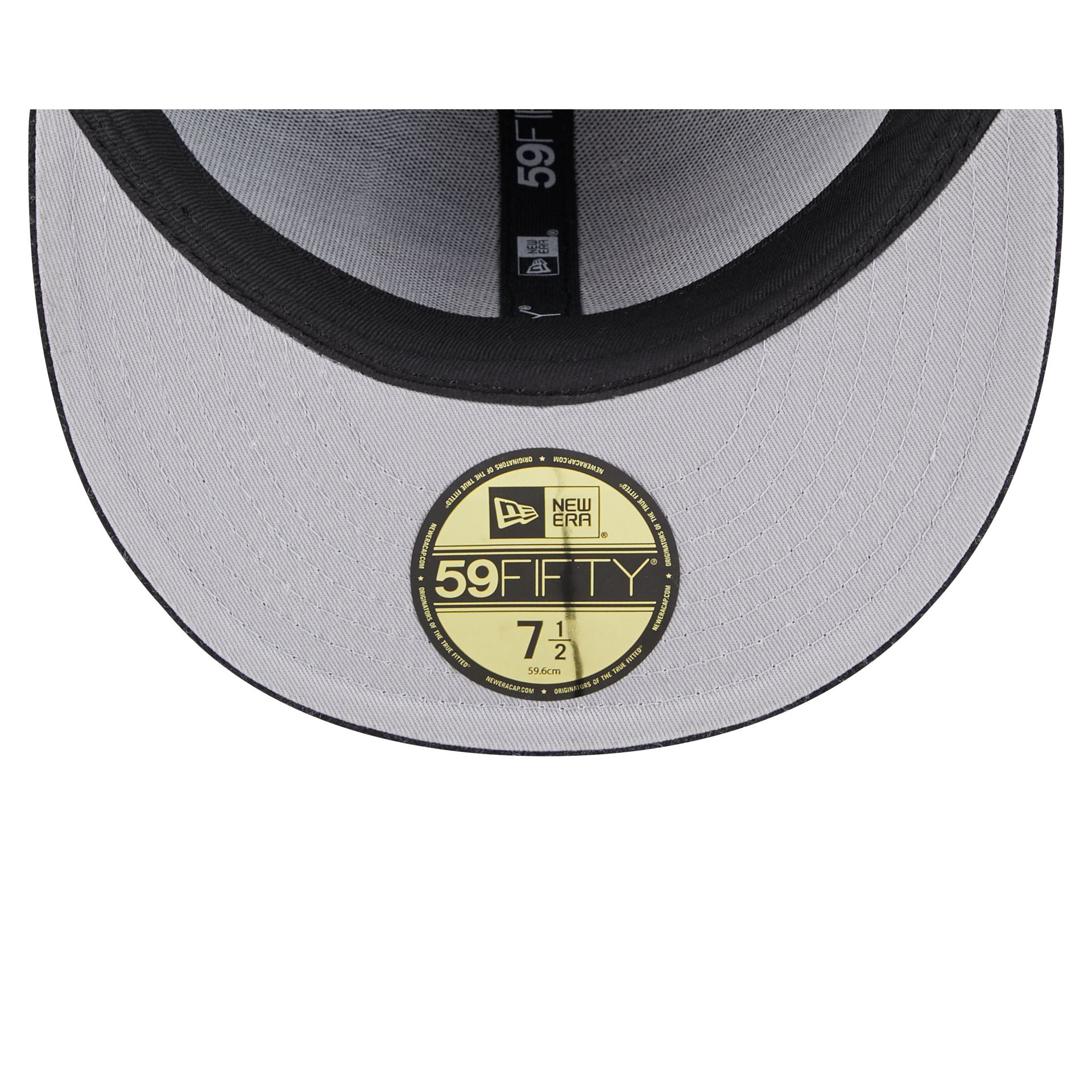 San Francisco Giants Shetland Moon 59FIFTY Fitted Hat - Image 7