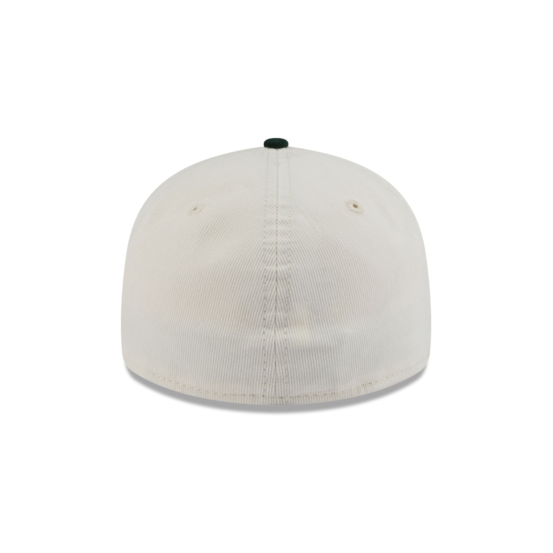 New Era Cap Chrome Emerald Retro Crown 59FIFTY Fitted Hat - Image 6