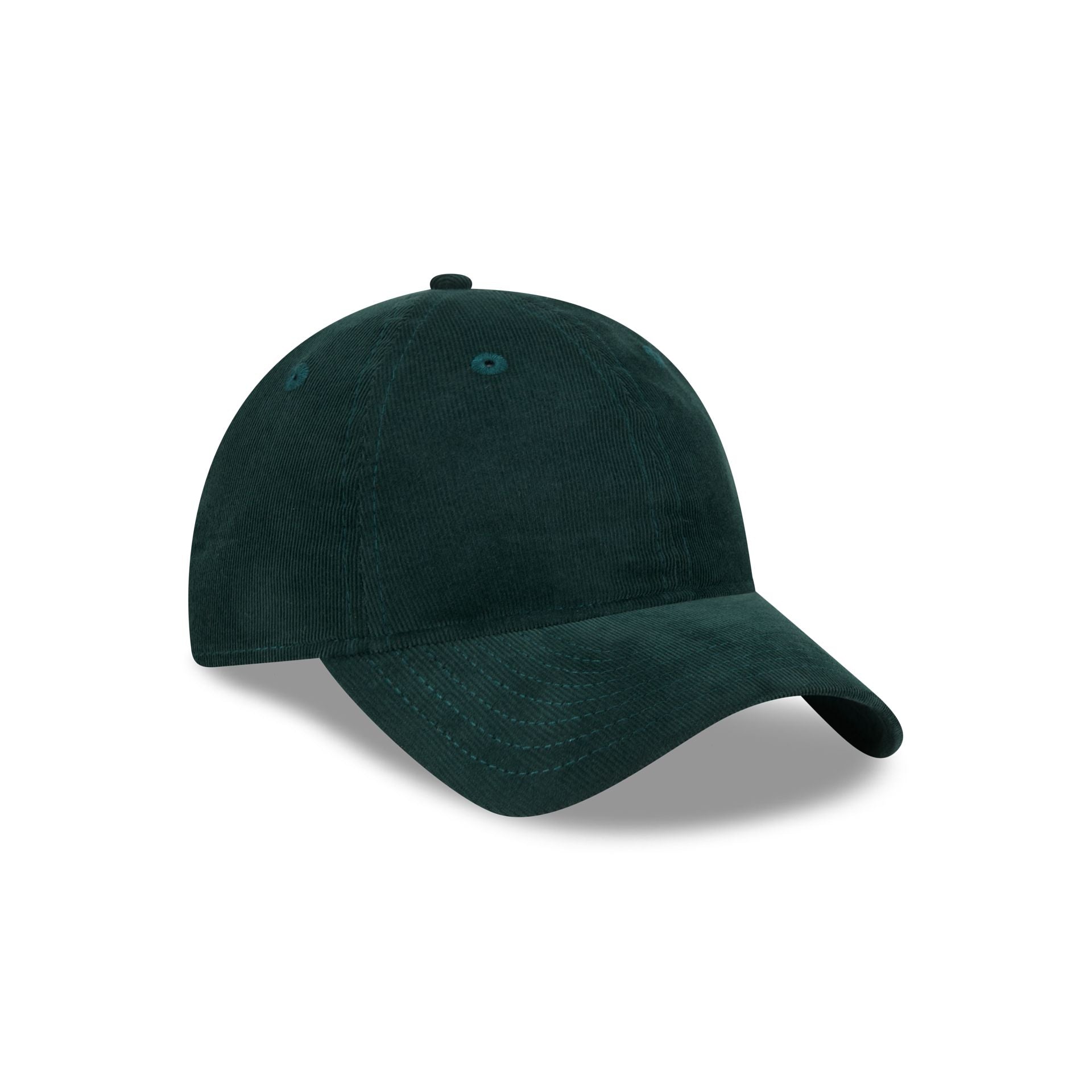 New Era Cap Emerald Cord 9TWENTY Adjustable Hat - Image 3