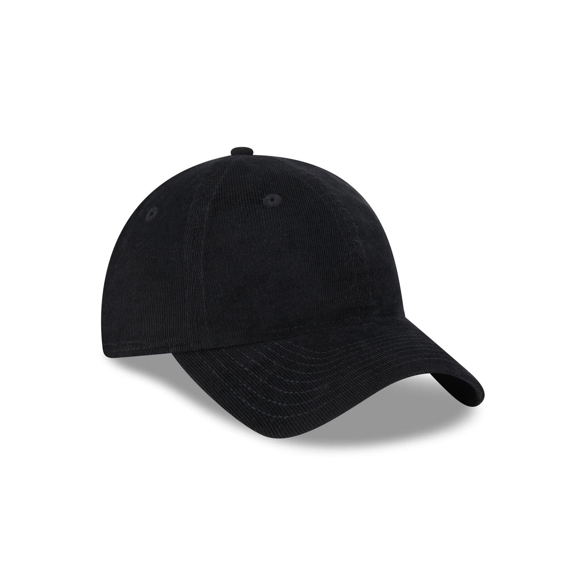New Era Cap Black Cord 9TWENTY Adjustable Hat - Image 3