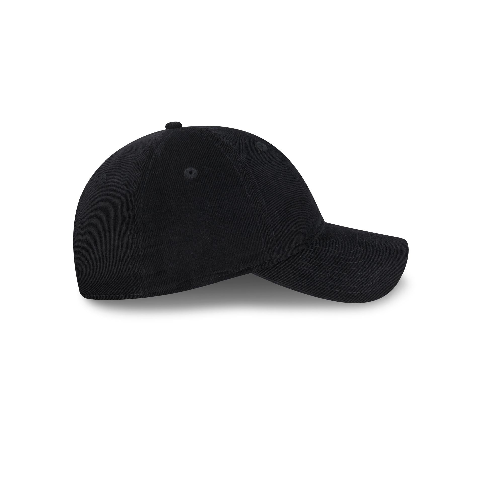 New Era Cap Black Cord 9TWENTY Adjustable Hat - Image 5