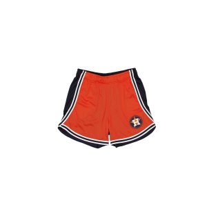 Houston Astros Sport Classics Women's Shorts