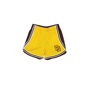 San Diego Padres Sport Classics Women's Shorts