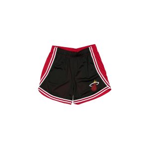 Miami Heat Sport Classics Women's Shorts