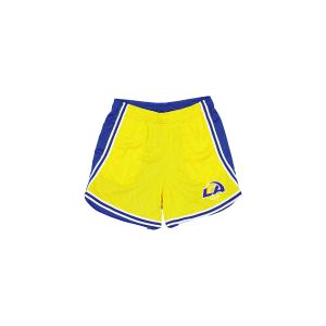 Los Angeles Rams Sport Classics Women's Shorts