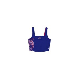 Buffalo Bills Sport Classics Women's Reversible Tank Top