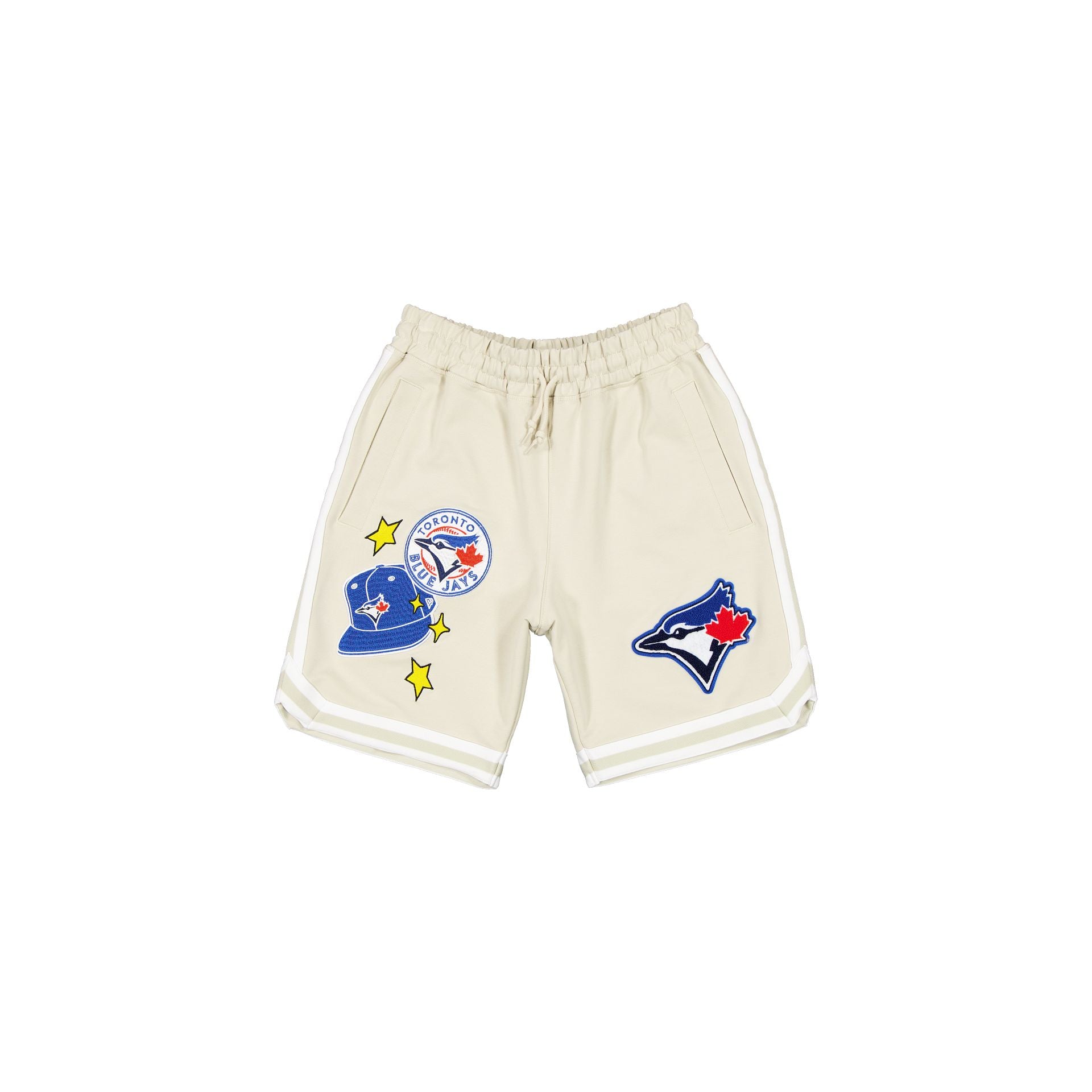 Toronto Blue Jays Stone Logo Select Shorts