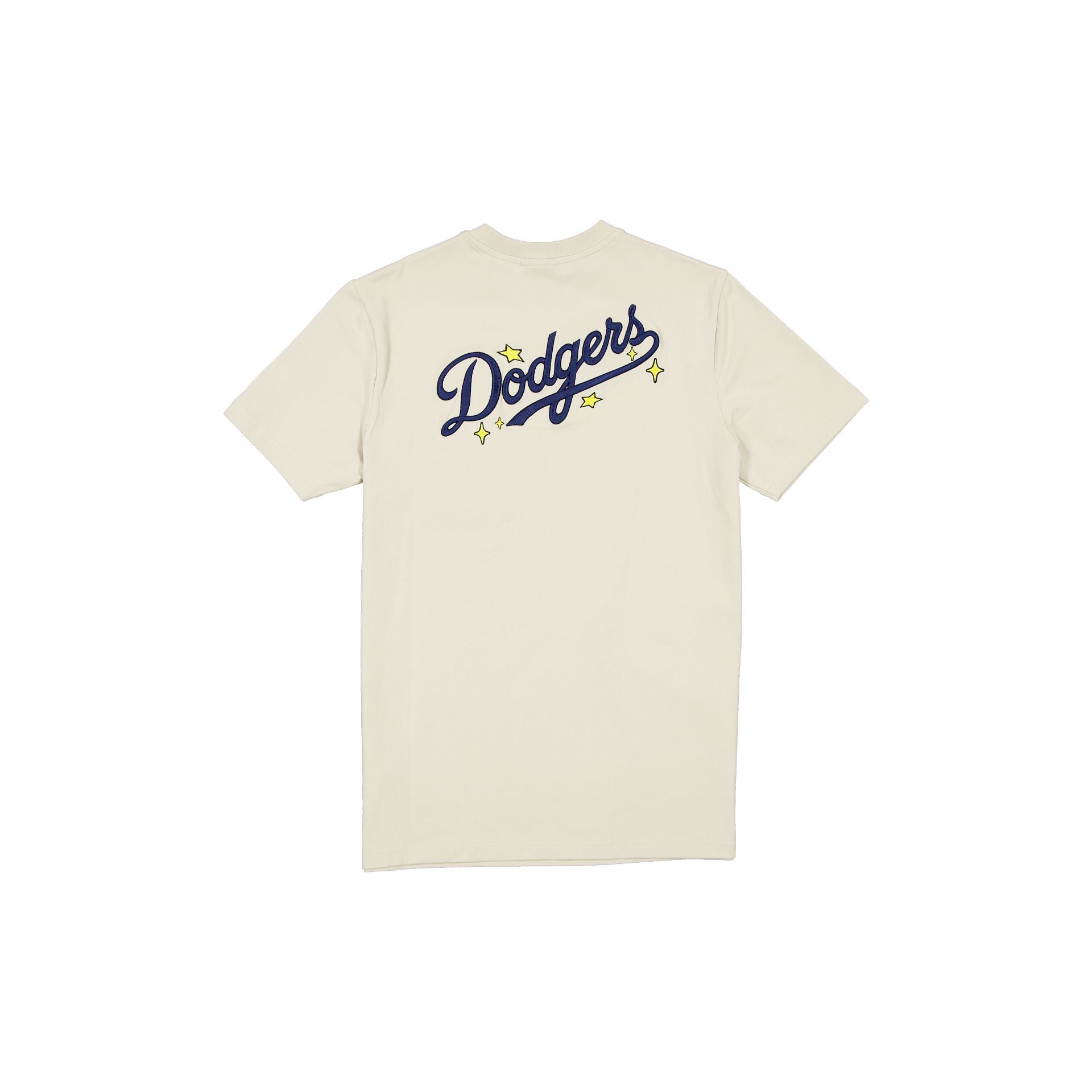 Los Angeles Dodgers Stone Logo Select T-Shirt - Image 3